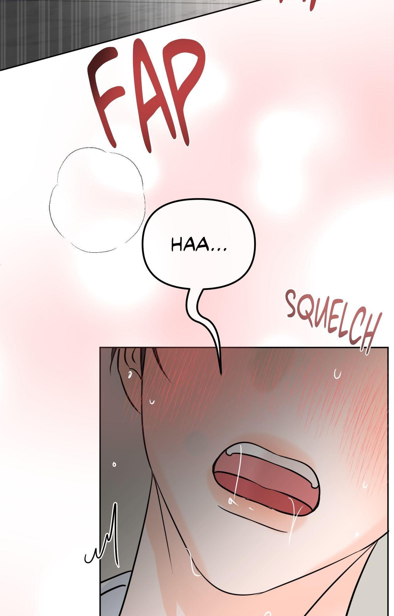 The Boundary of Fragrance Chapter 85.2 page 38 - 
