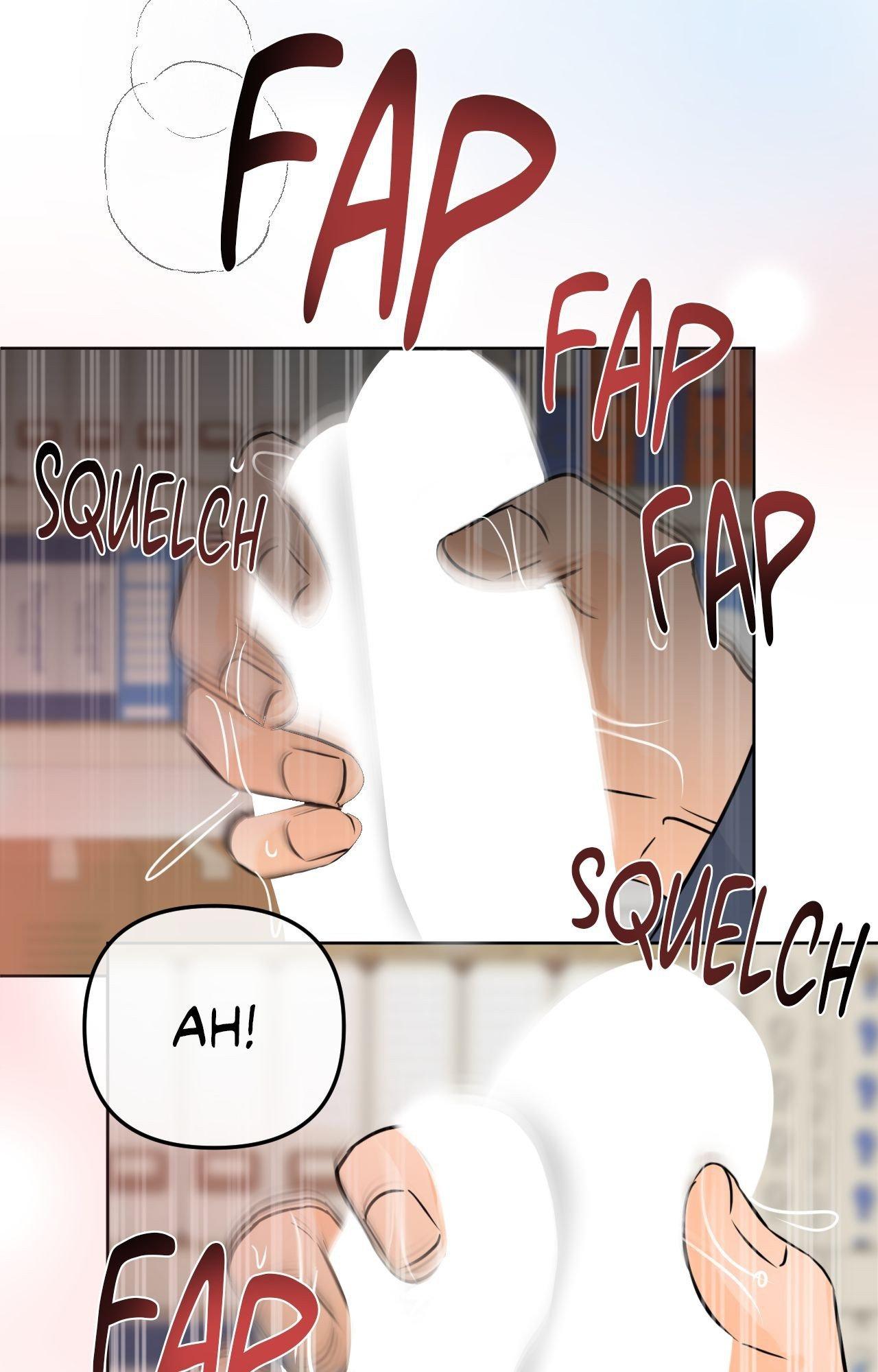 The Boundary of Fragrance Chapter 85.2 page 41 - 