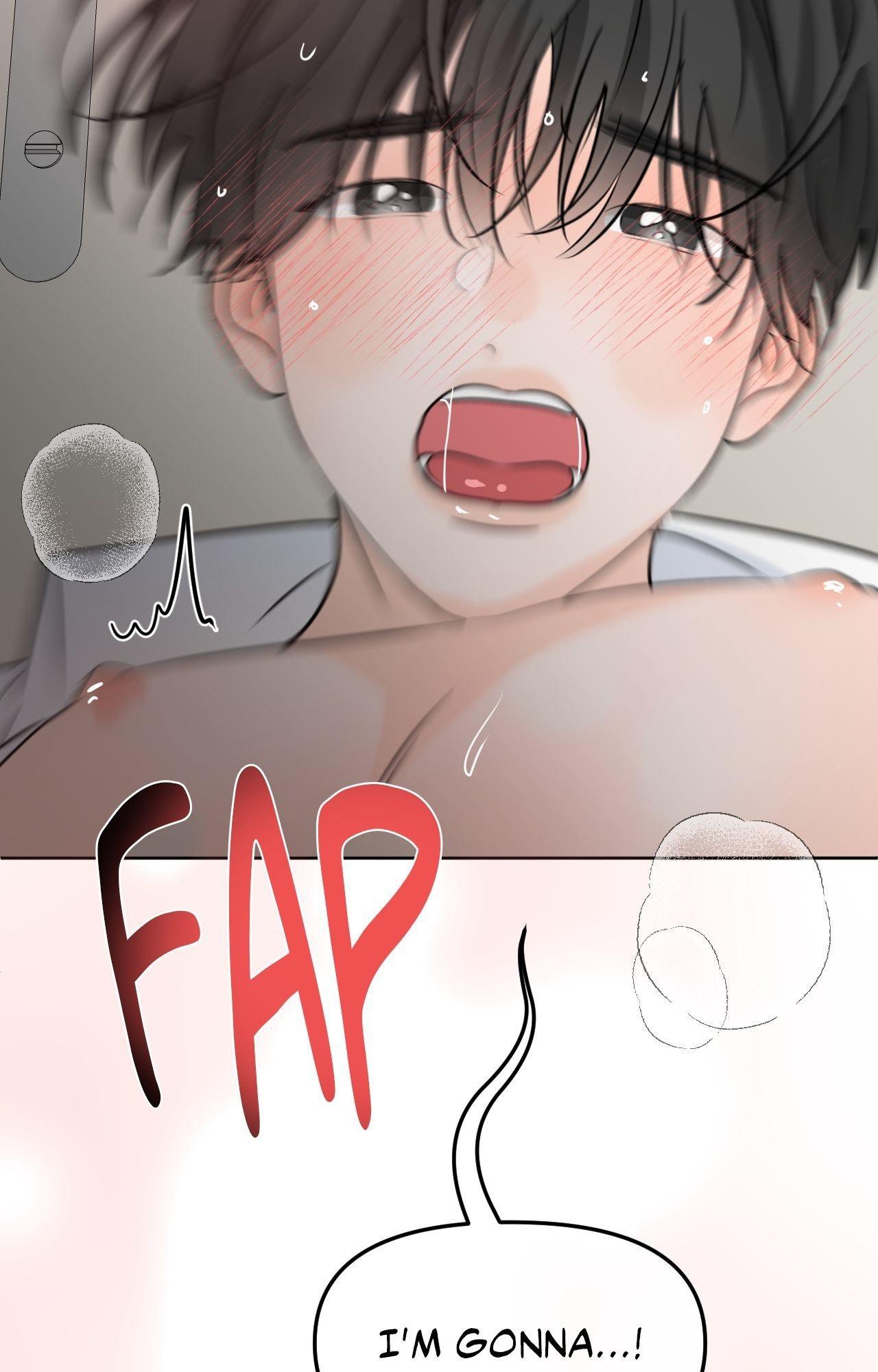 The Boundary of Fragrance Chapter 85.2 page 43 - 