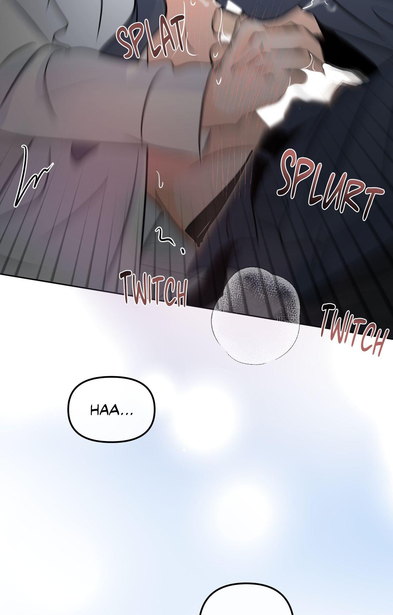 The Boundary of Fragrance Chapter 85.2 page 48 - 