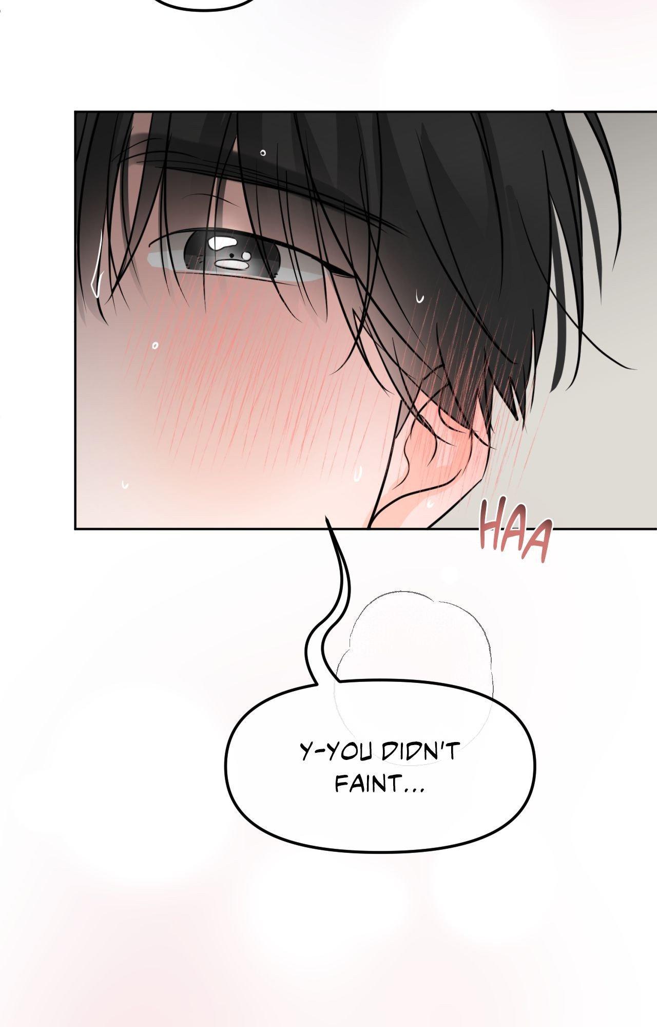 The Boundary of Fragrance Chapter 85.2 page 50 - 