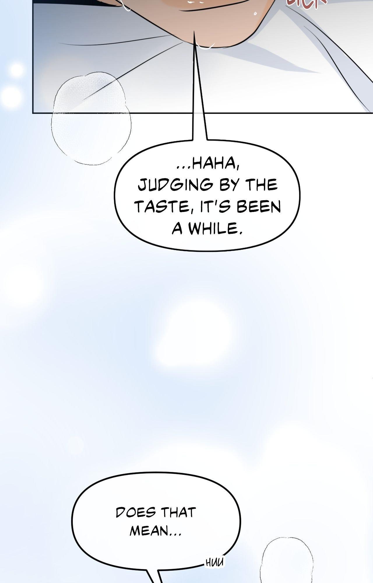 The Boundary of Fragrance Chapter 85.2 page 54 - 