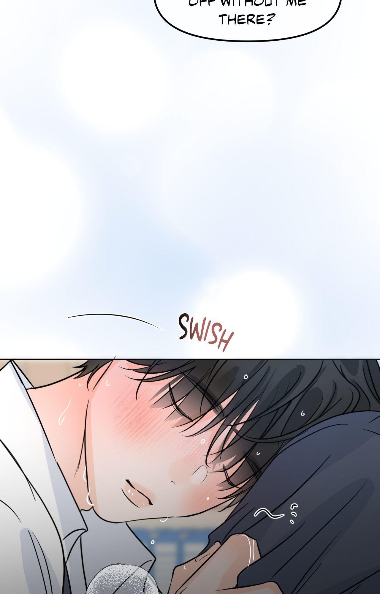 The Boundary of Fragrance Chapter 85.2 page 56 - 