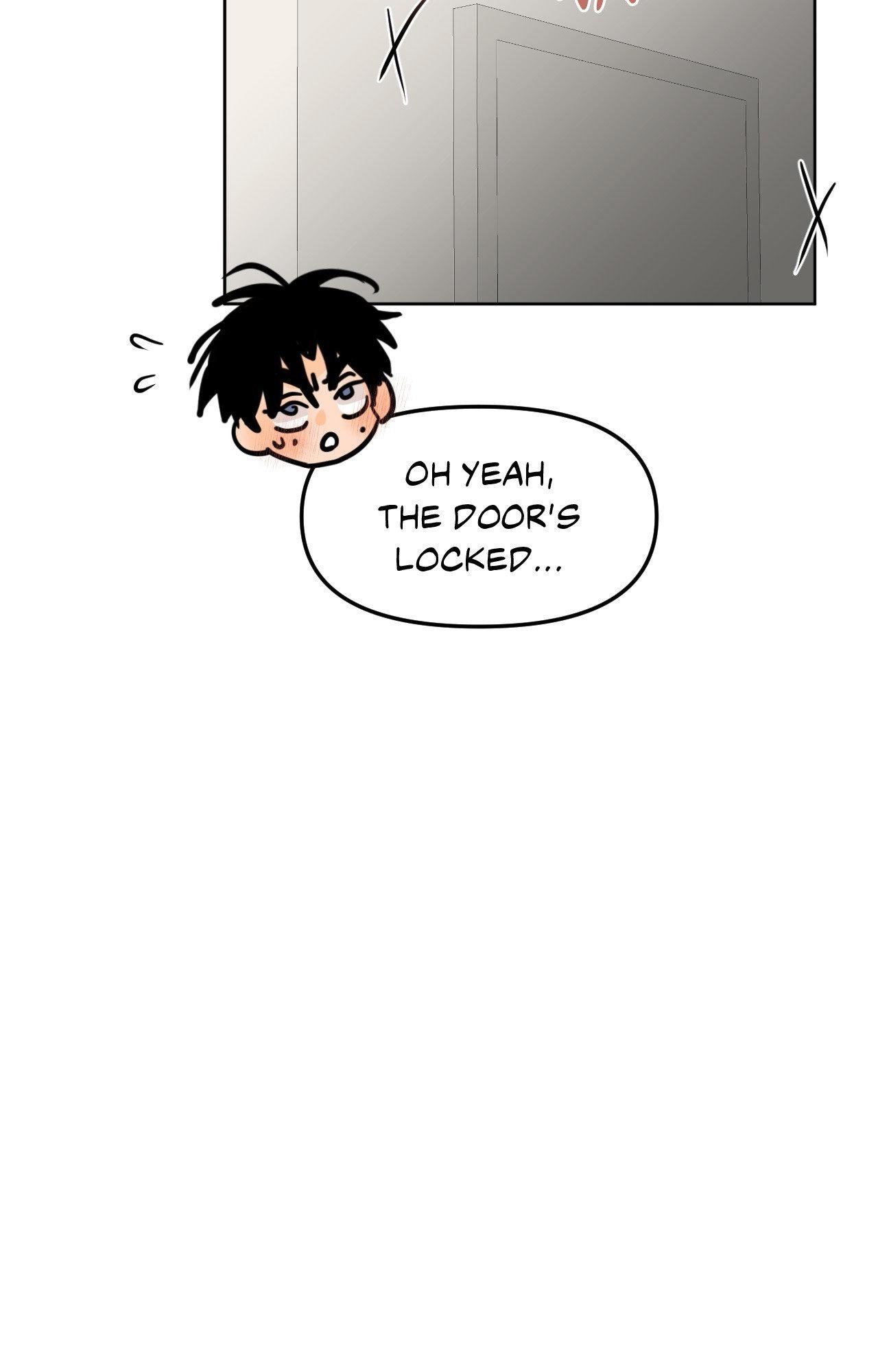 The Boundary of Fragrance Chapter 85.2 page 63 - 