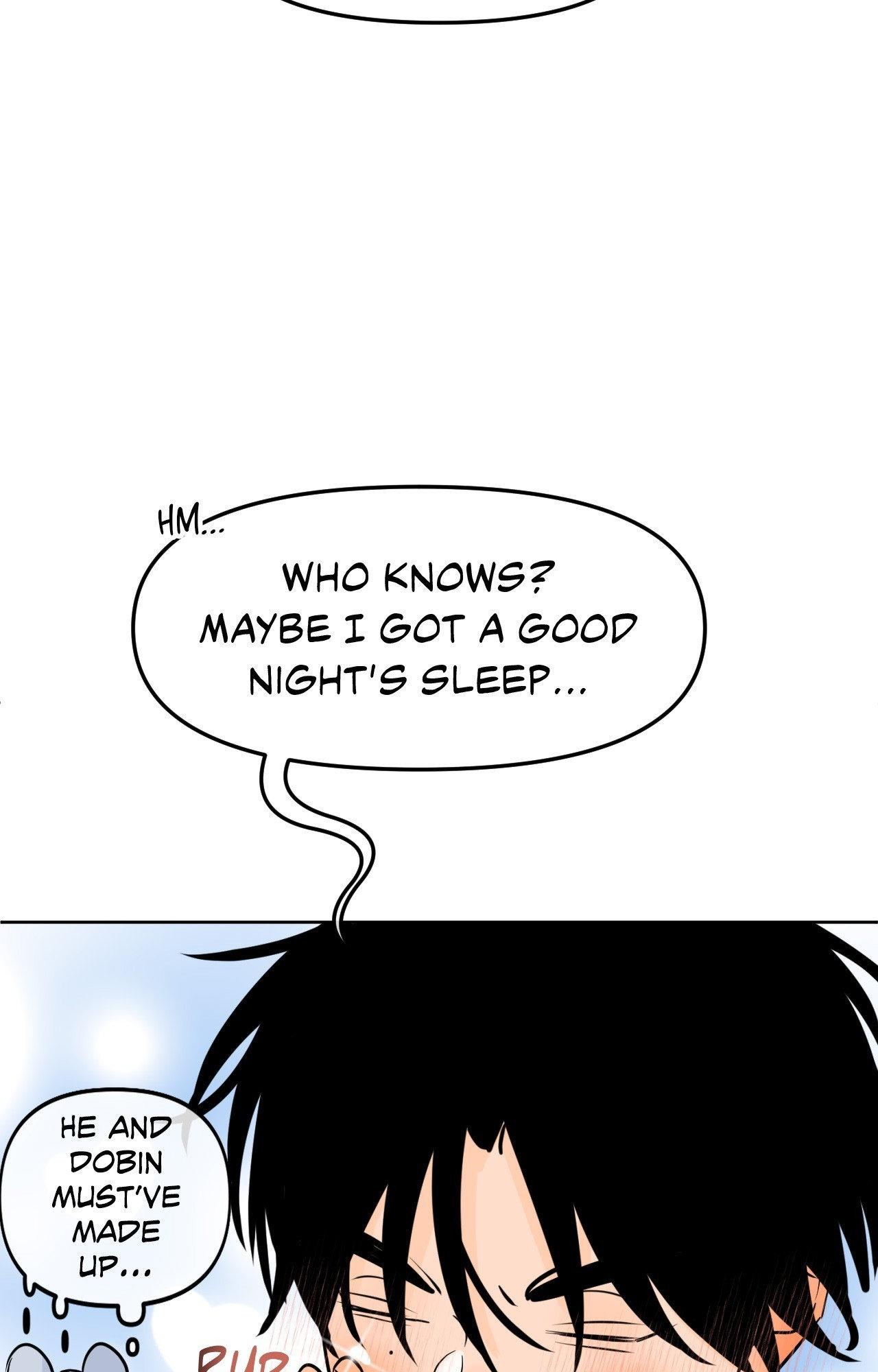 The Boundary of Fragrance Chapter 85.2 page 68 - 