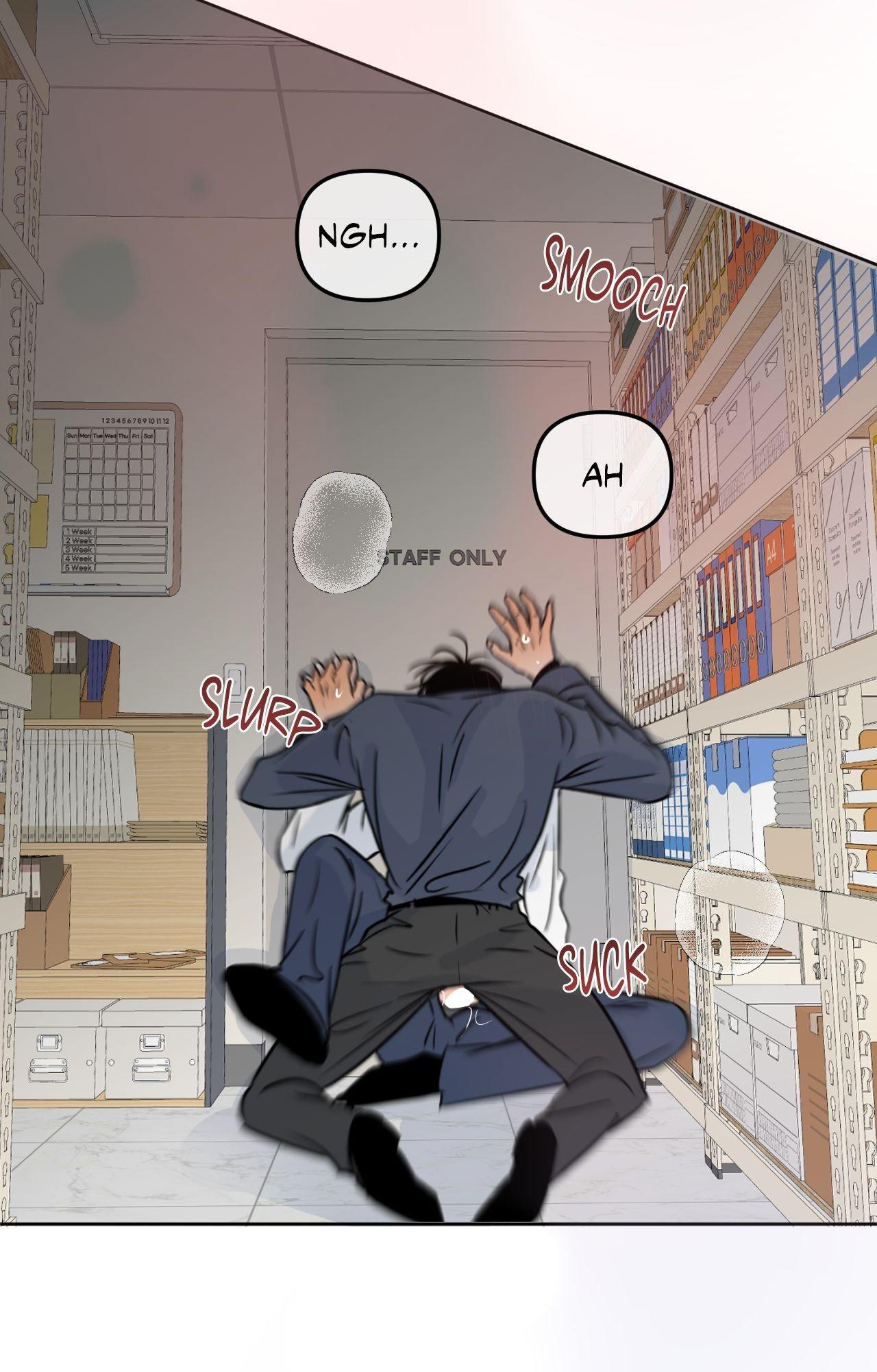 The Boundary of Fragrance Chapter 85.2 page 8 - 