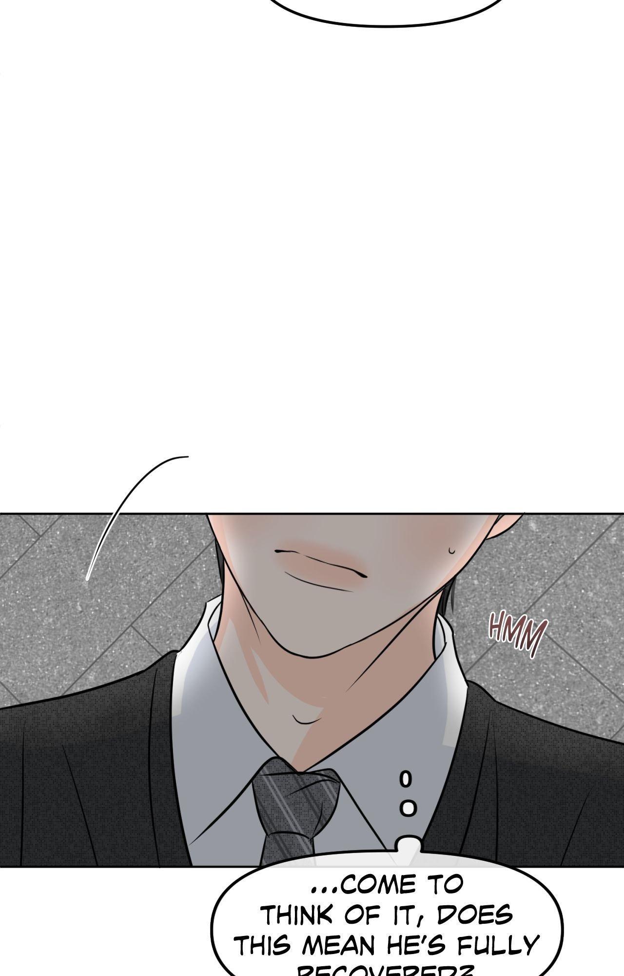 The Boundary of Fragrance Chapter 85.2 page 85 - 