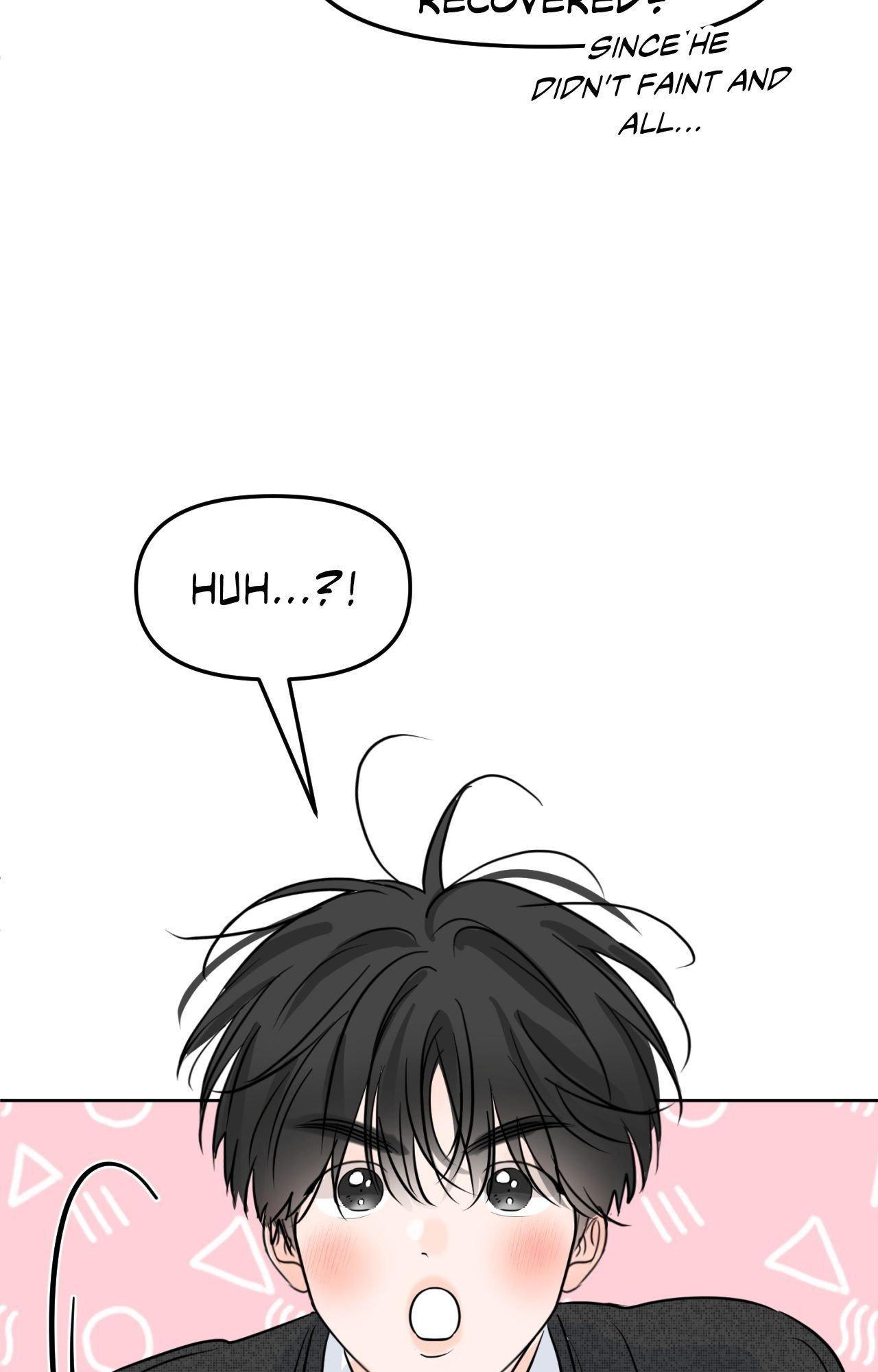 The Boundary of Fragrance Chapter 85.2 page 86 - 