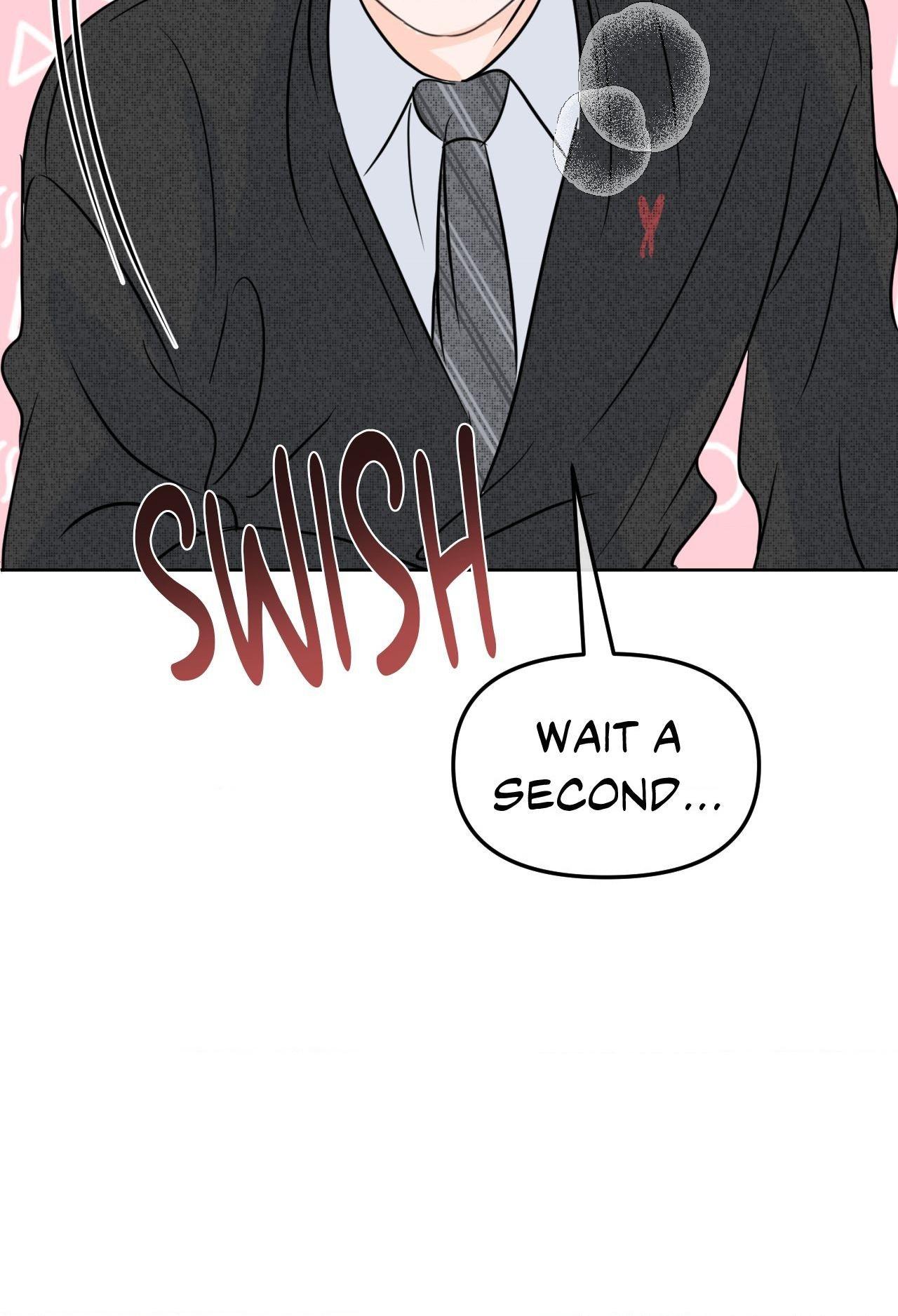 The Boundary of Fragrance Chapter 85.2 page 87 - 