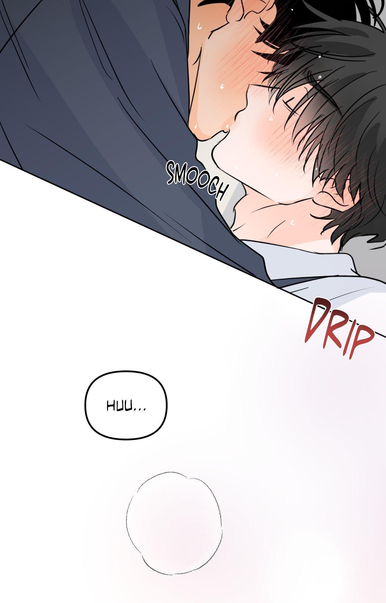 The Boundary of Fragrance Chapter 85.2 page 10 - 