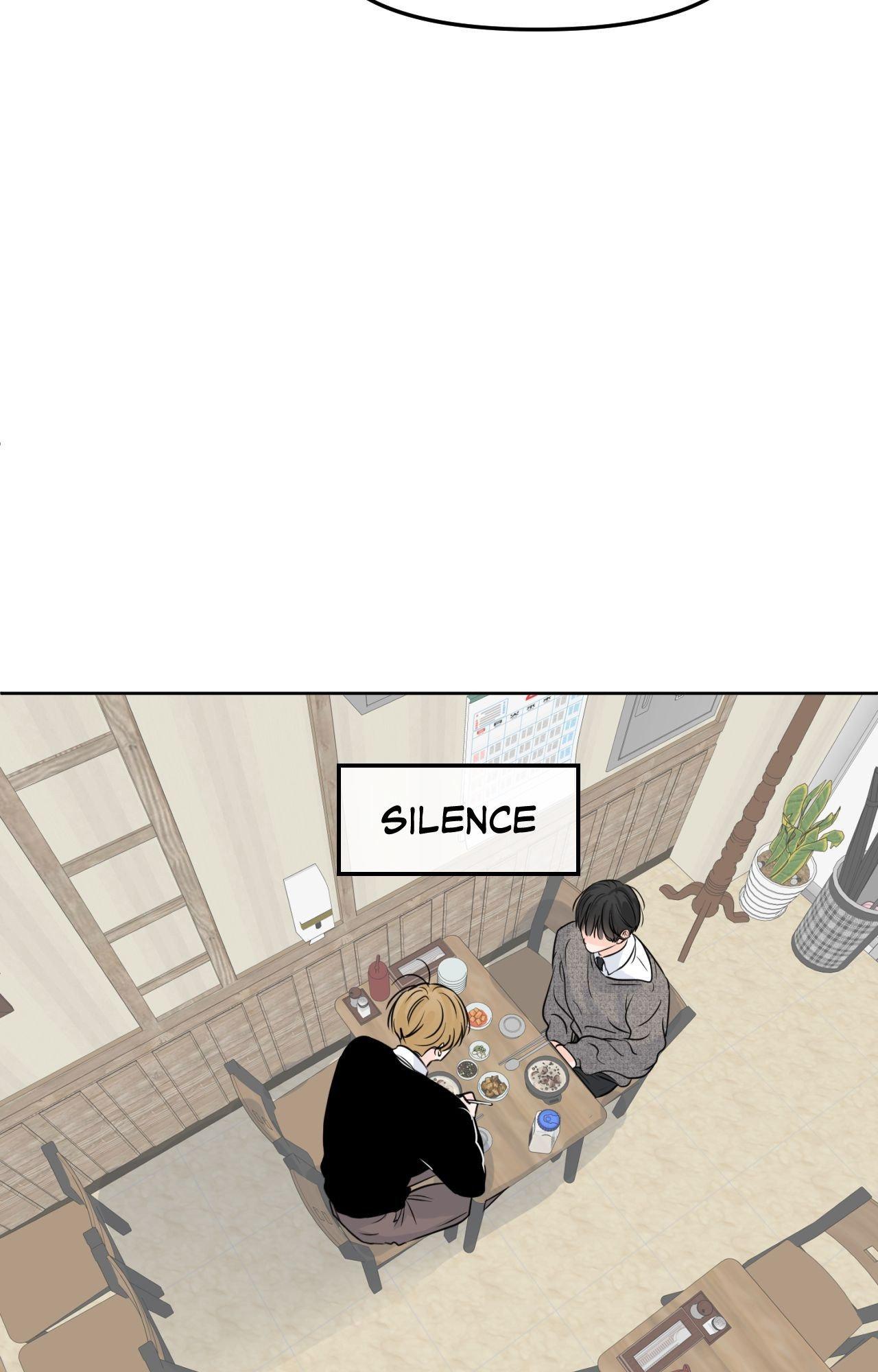 The Boundary of Fragrance Chapter 85.3 page 14 - 