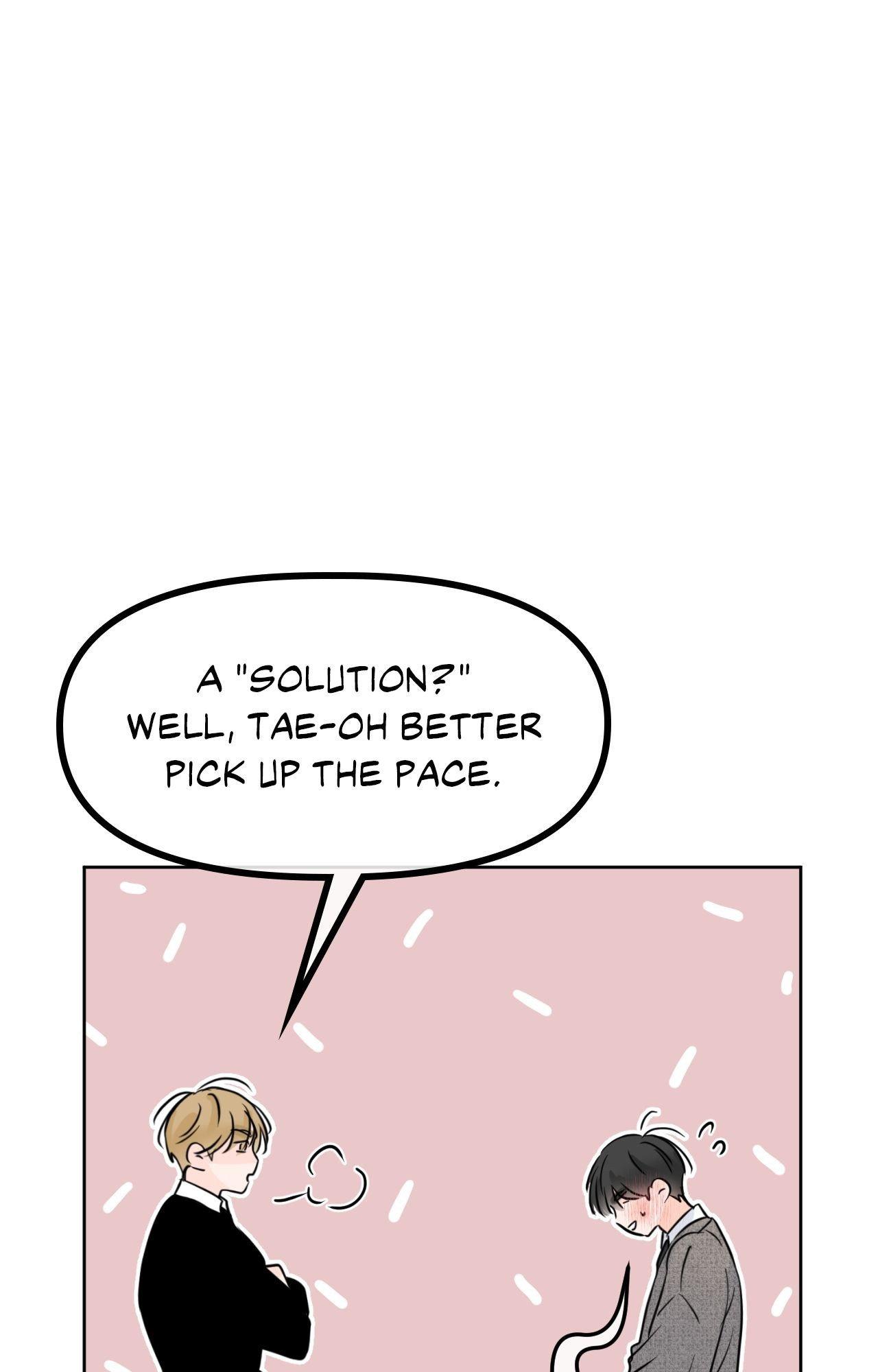 The Boundary of Fragrance Chapter 85.3 page 20 - 