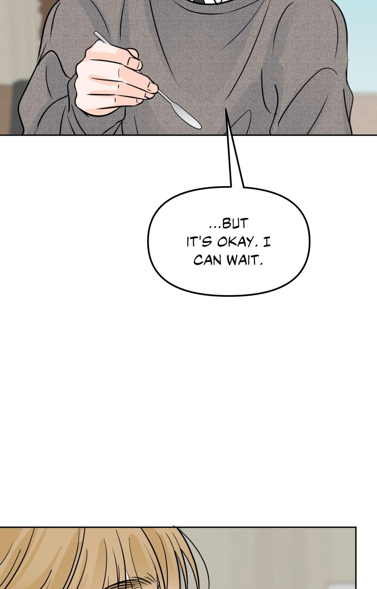 The Boundary of Fragrance Chapter 85.3 page 22 - 