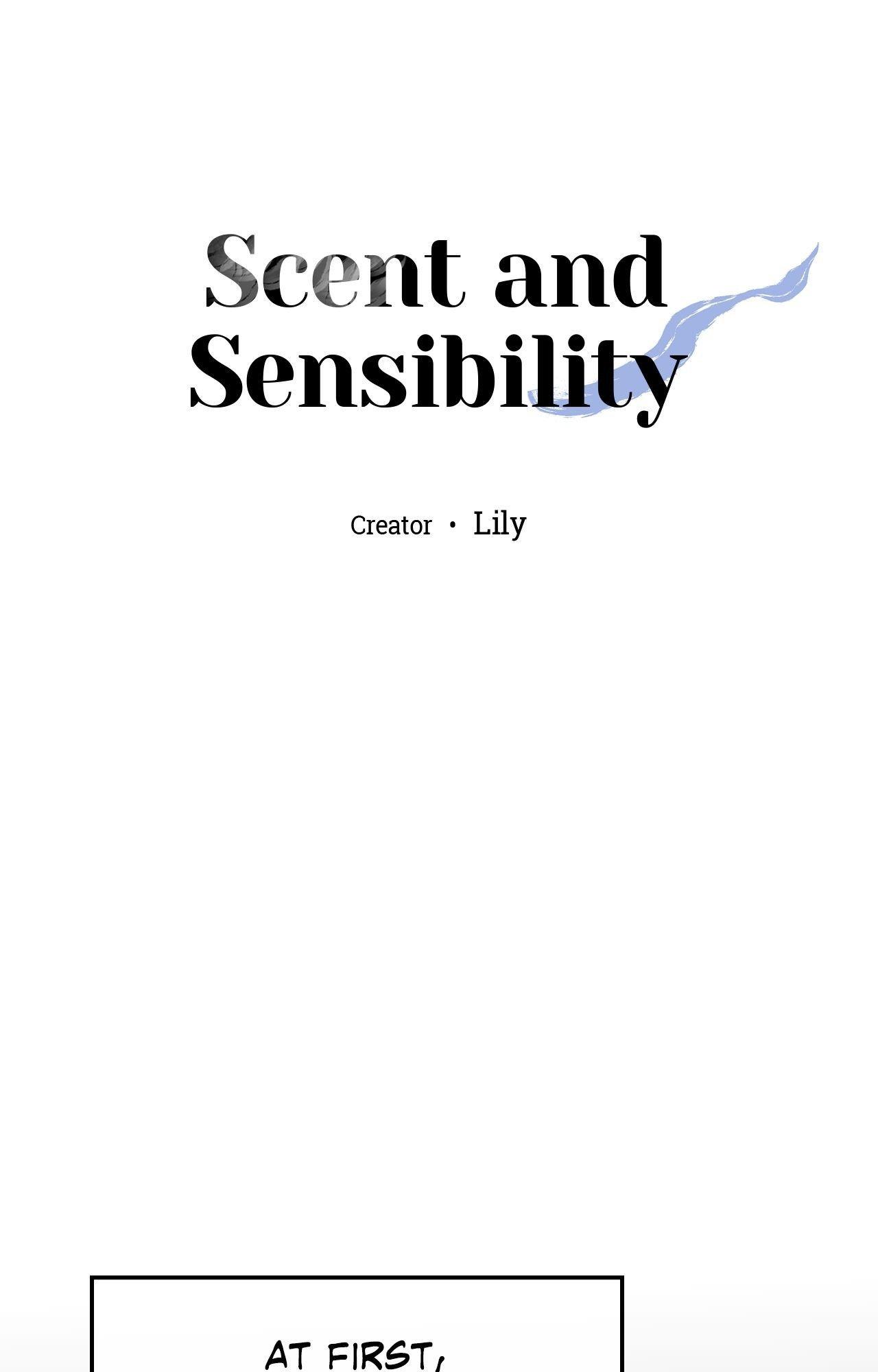 The Boundary of Fragrance Chapter 85.3 page 31 - 