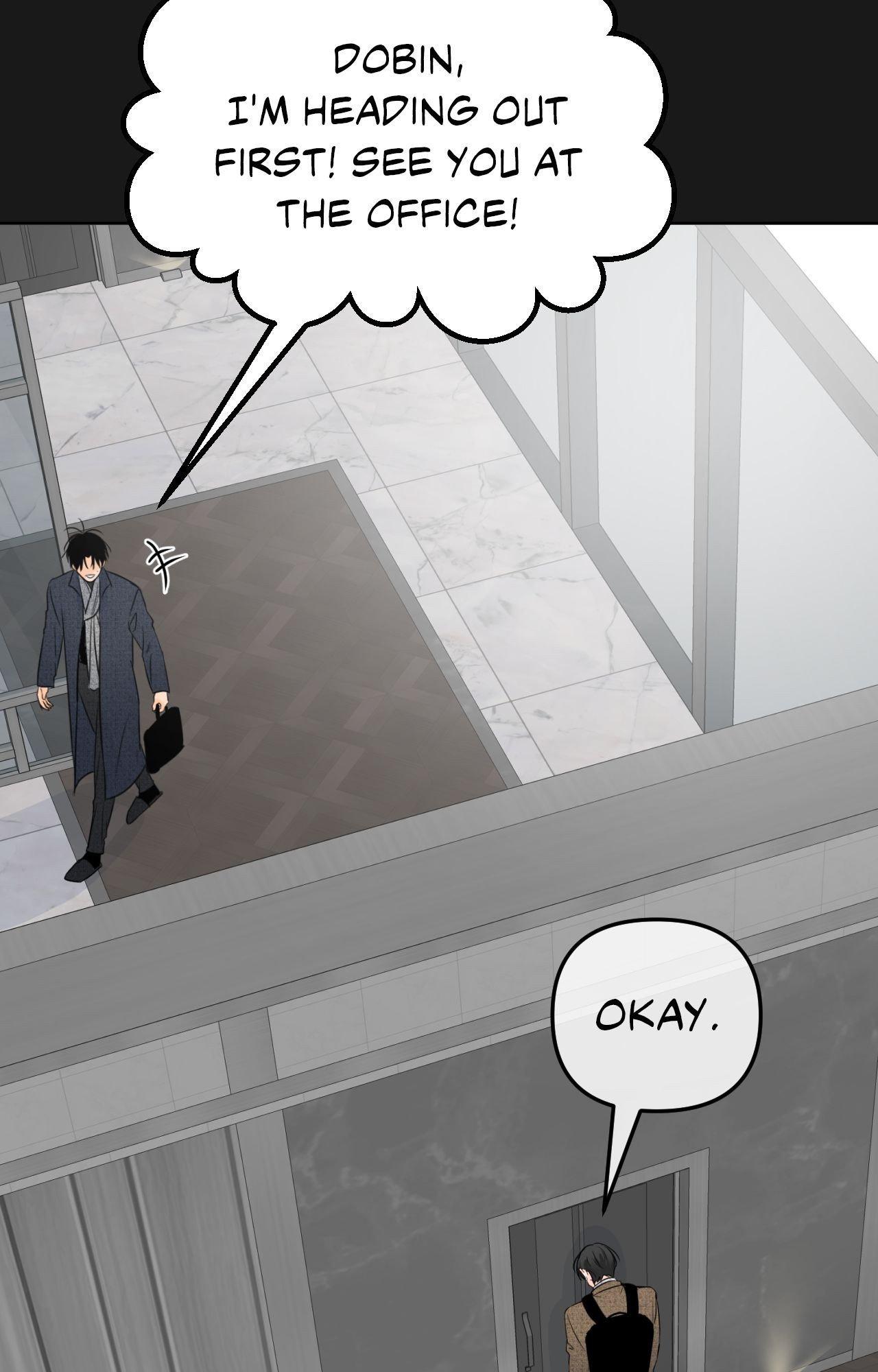 The Boundary of Fragrance Chapter 85.3 page 33 - 