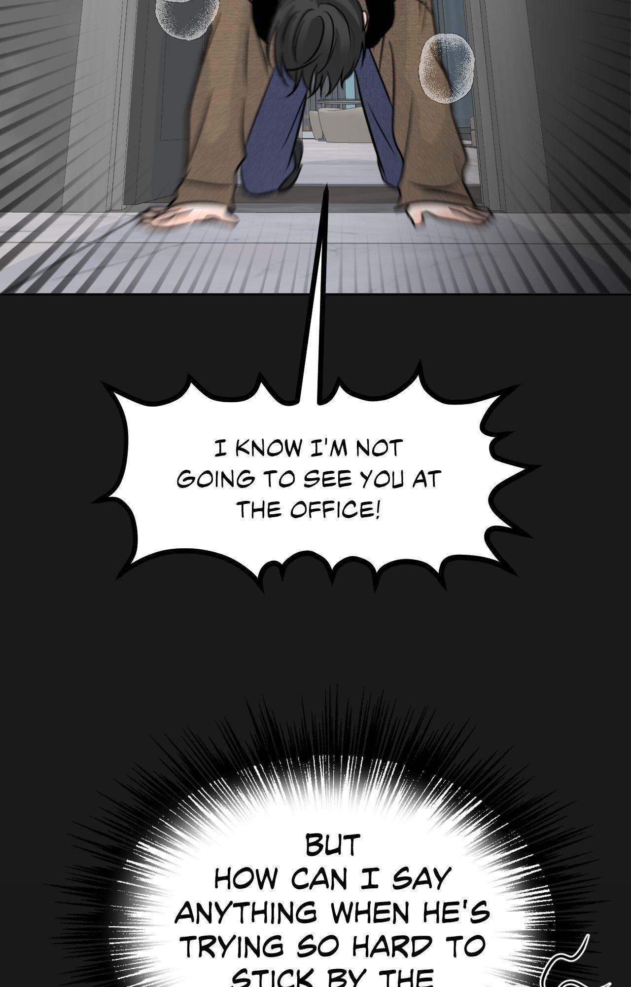 The Boundary of Fragrance Chapter 85.3 page 38 - 