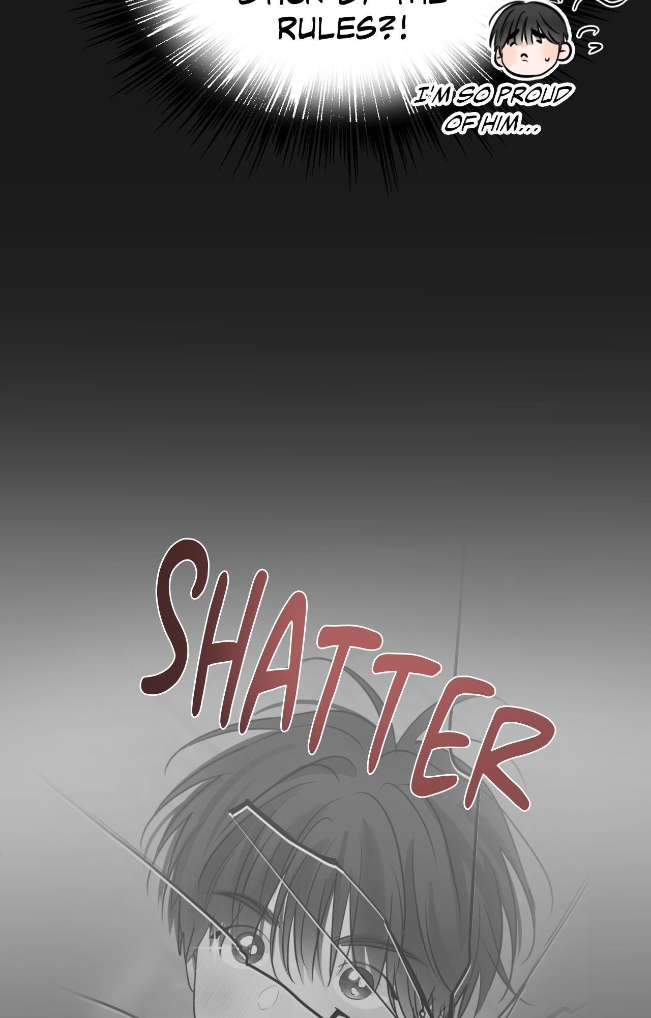 The Boundary of Fragrance Chapter 85.3 page 39 - 