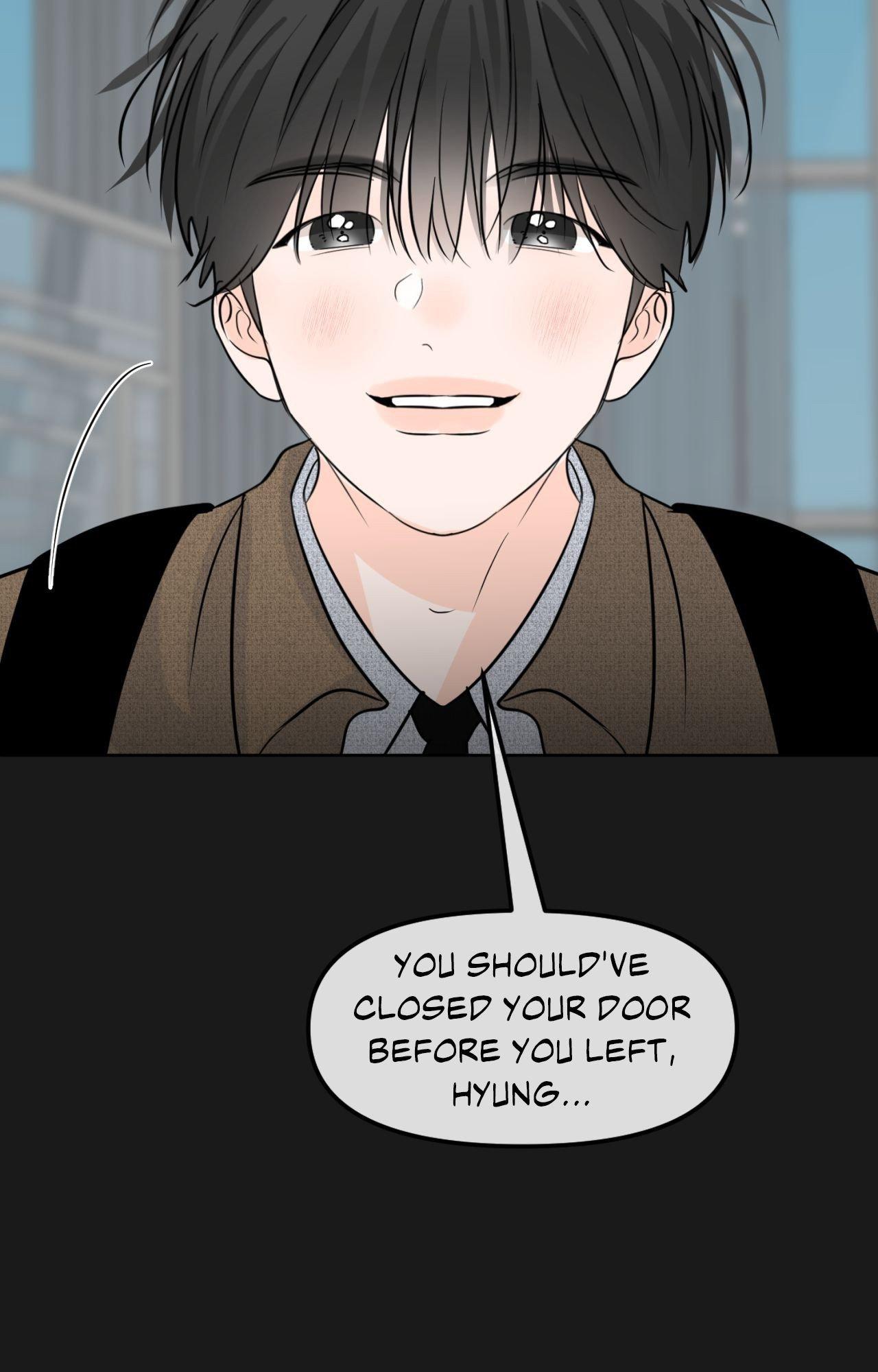 The Boundary of Fragrance Chapter 85.3 page 44 - 