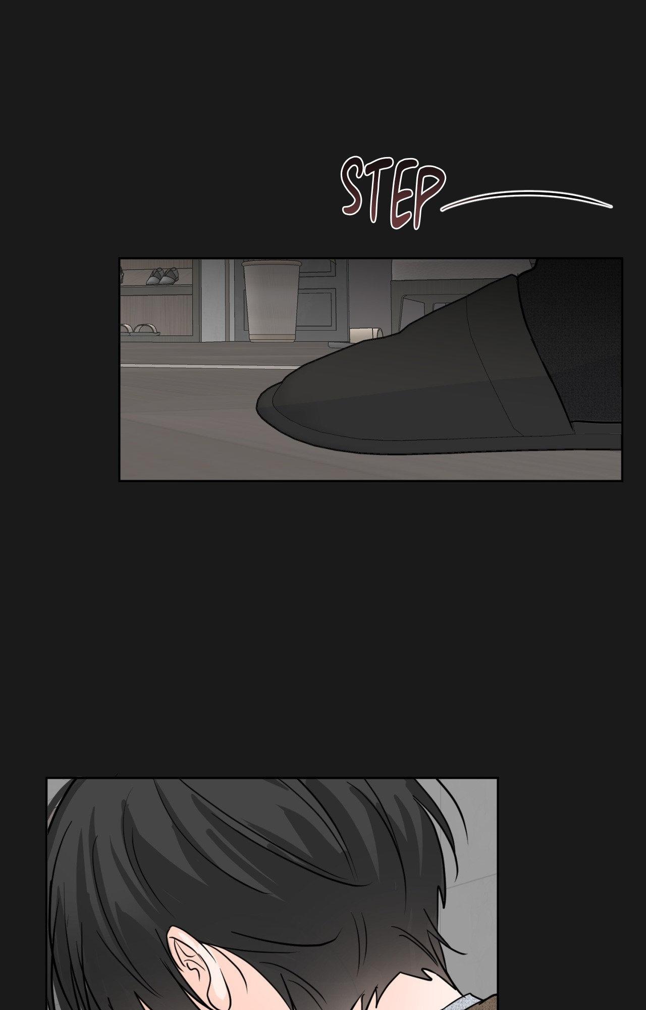 The Boundary of Fragrance Chapter 85.3 page 46 - 
