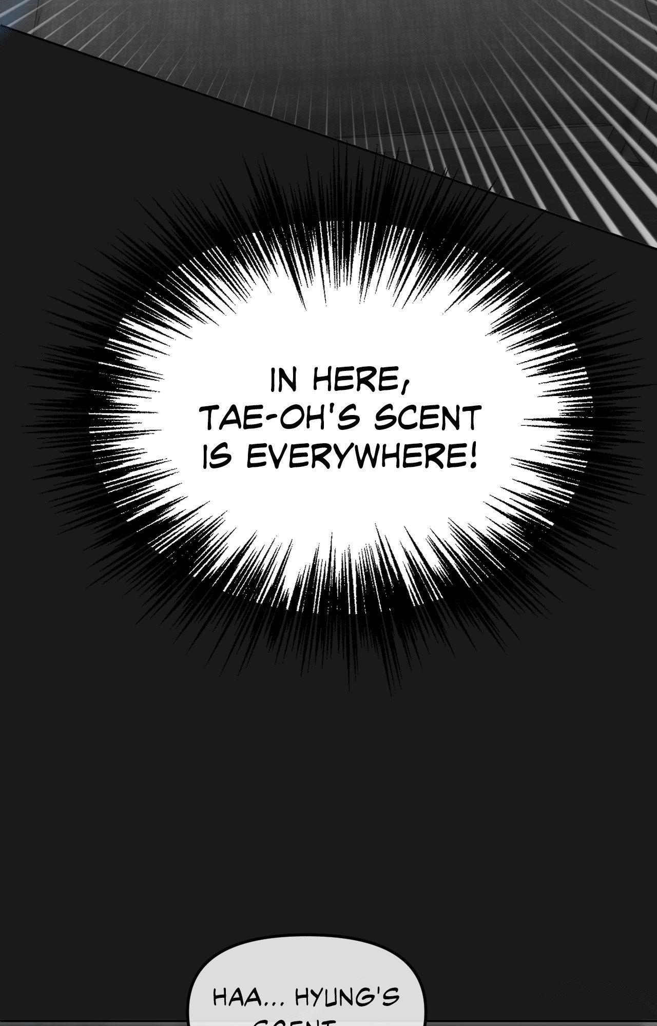 The Boundary of Fragrance Chapter 85.3 page 50 - 