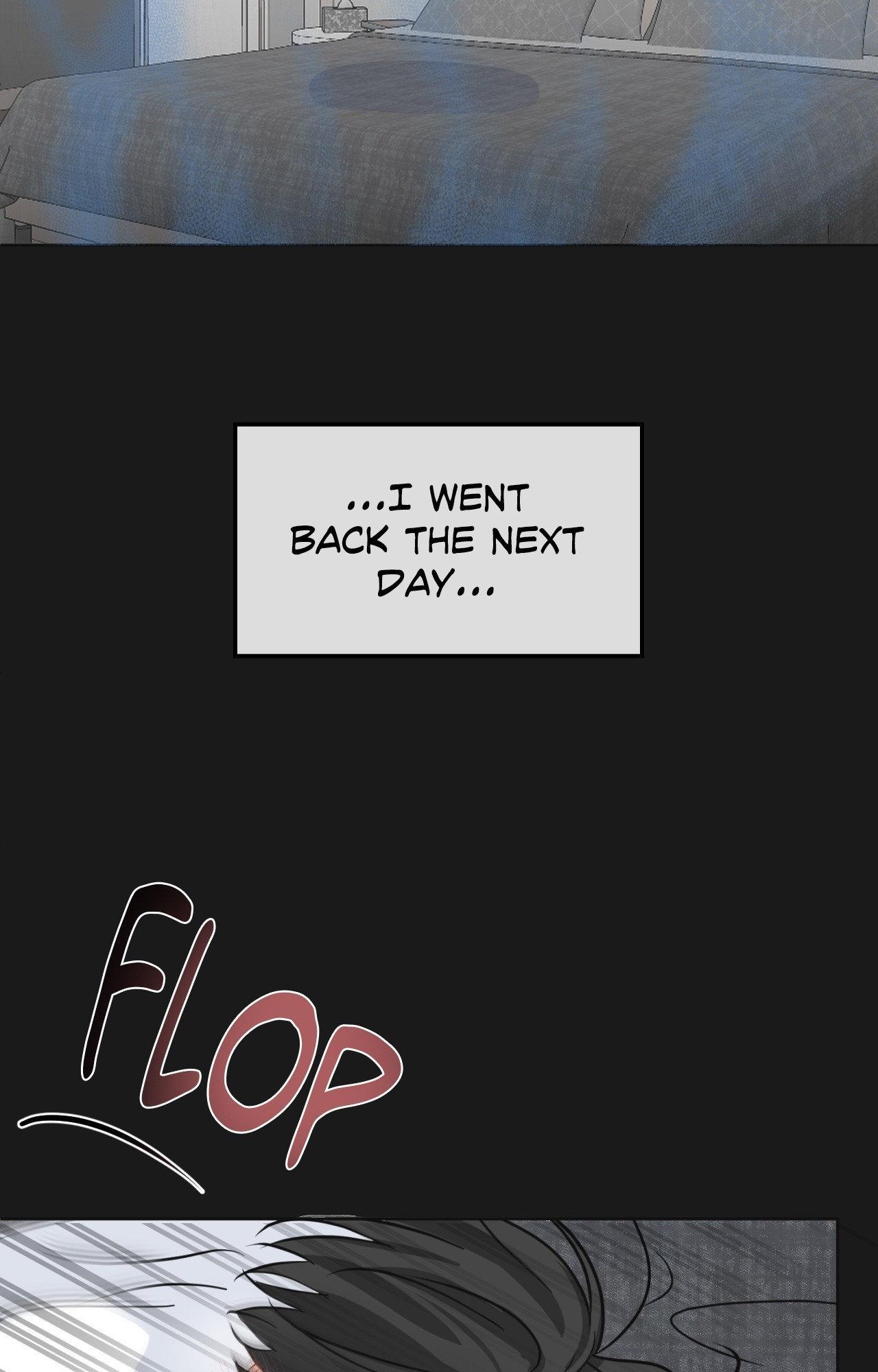 The Boundary of Fragrance Chapter 85.3 page 54 - 