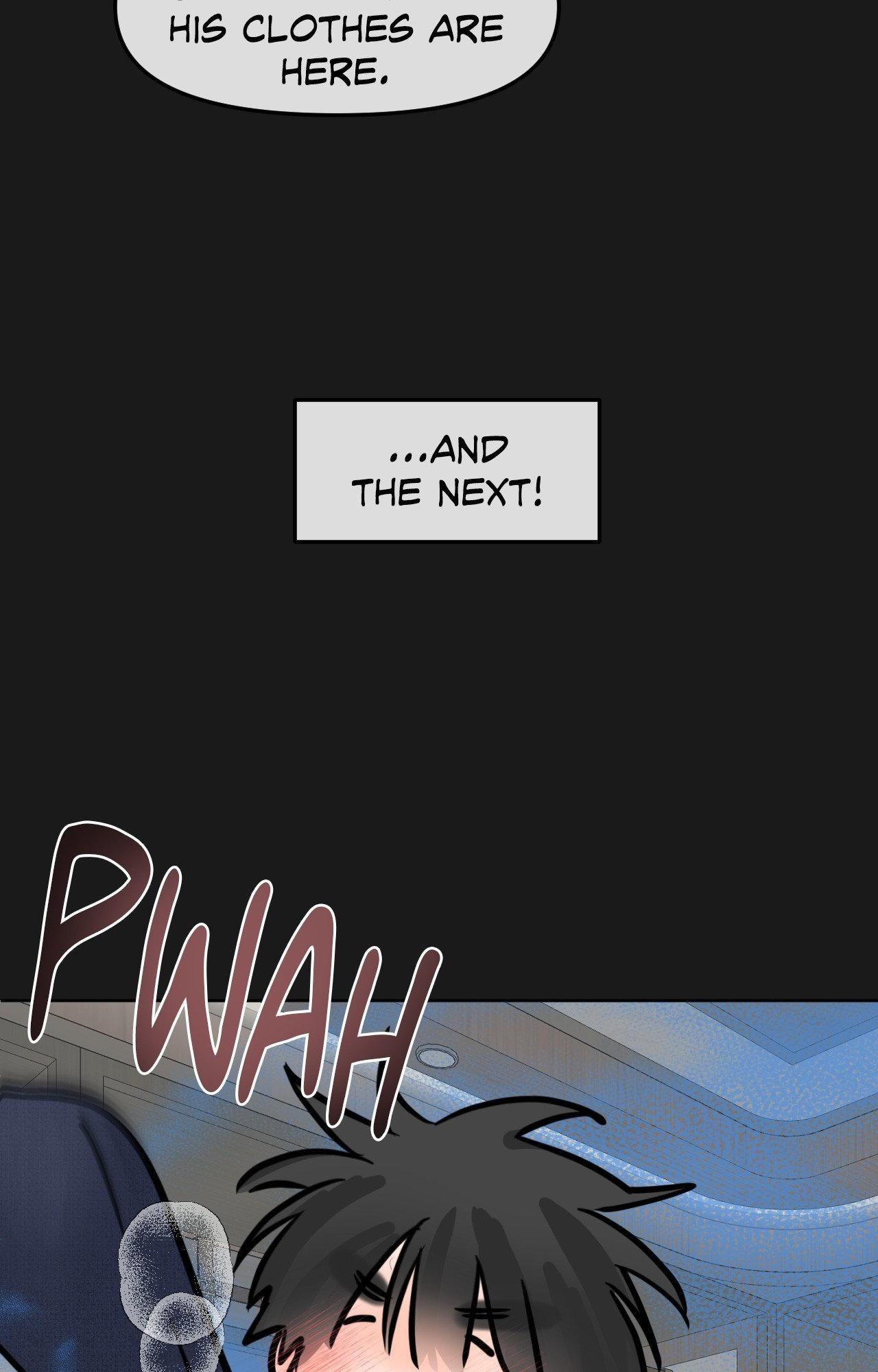 The Boundary of Fragrance Chapter 85.3 page 58 - 