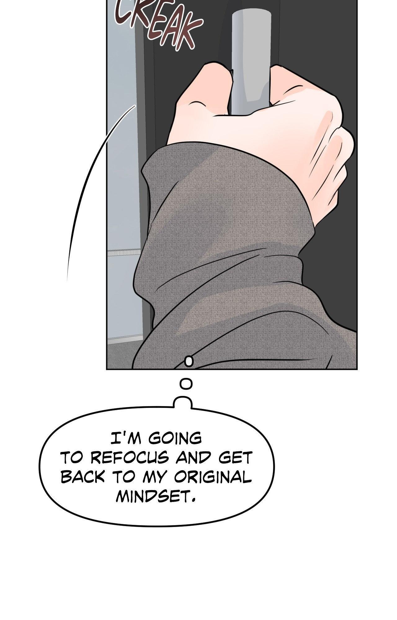 The Boundary of Fragrance Chapter 85.3 page 66 - 
