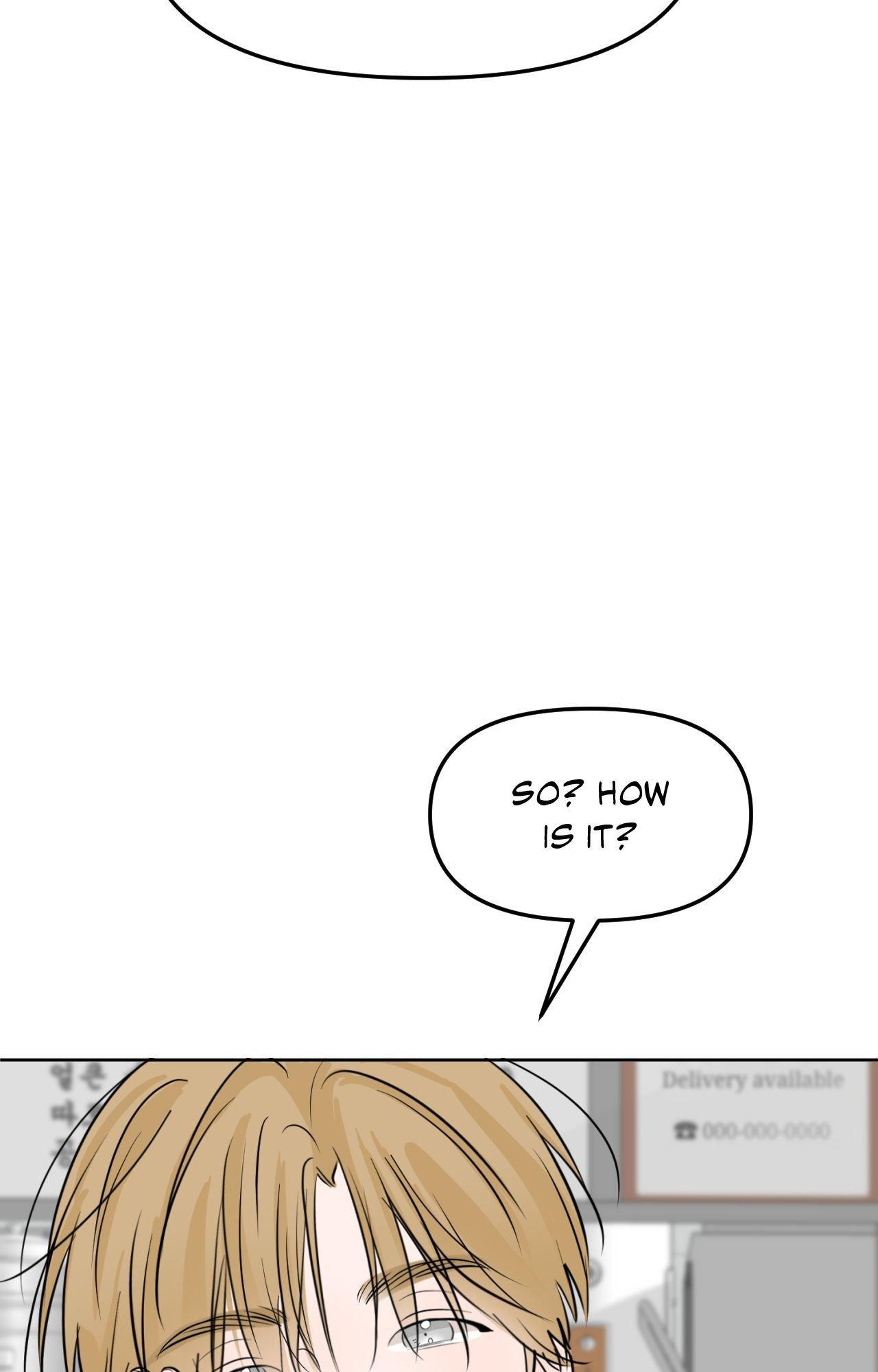 The Boundary of Fragrance Chapter 85.3 page 8 - 