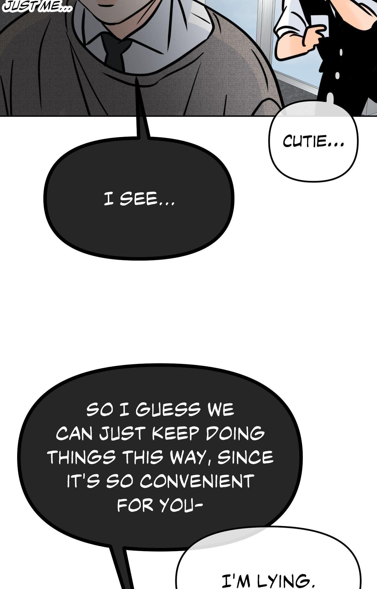 The Boundary of Fragrance Chapter 85.3 page 79 - 