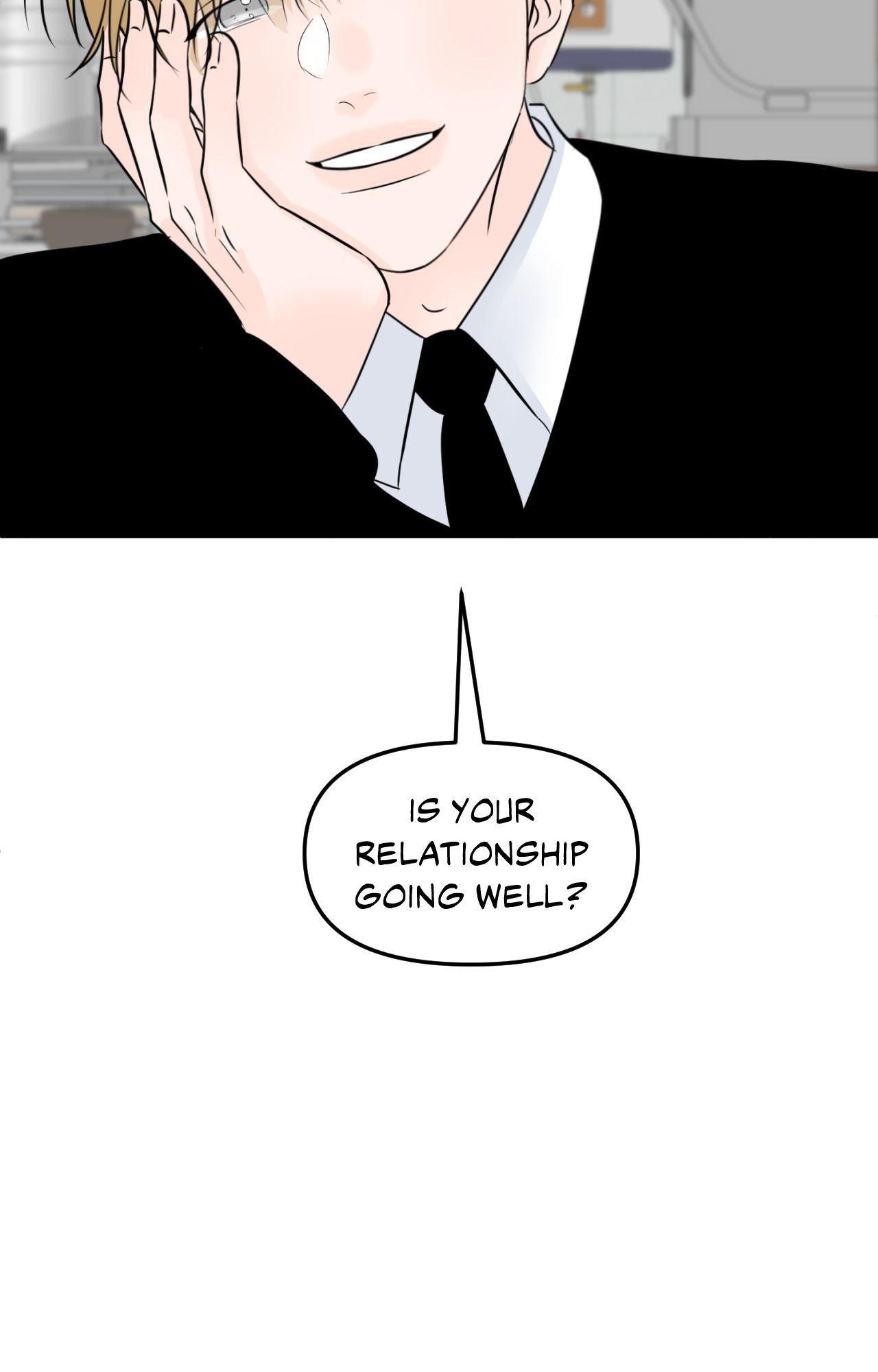 The Boundary of Fragrance Chapter 85.3 page 9 - 