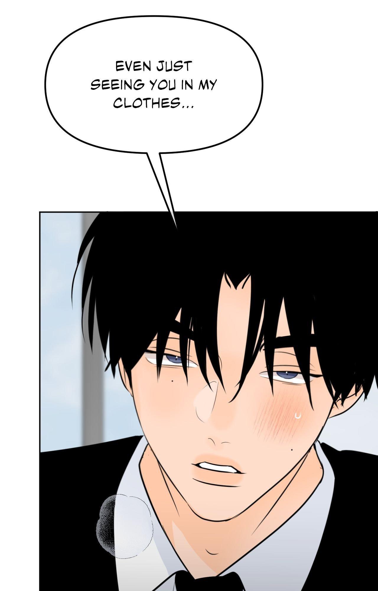 The Boundary of Fragrance Chapter 85.3 page 81 - 