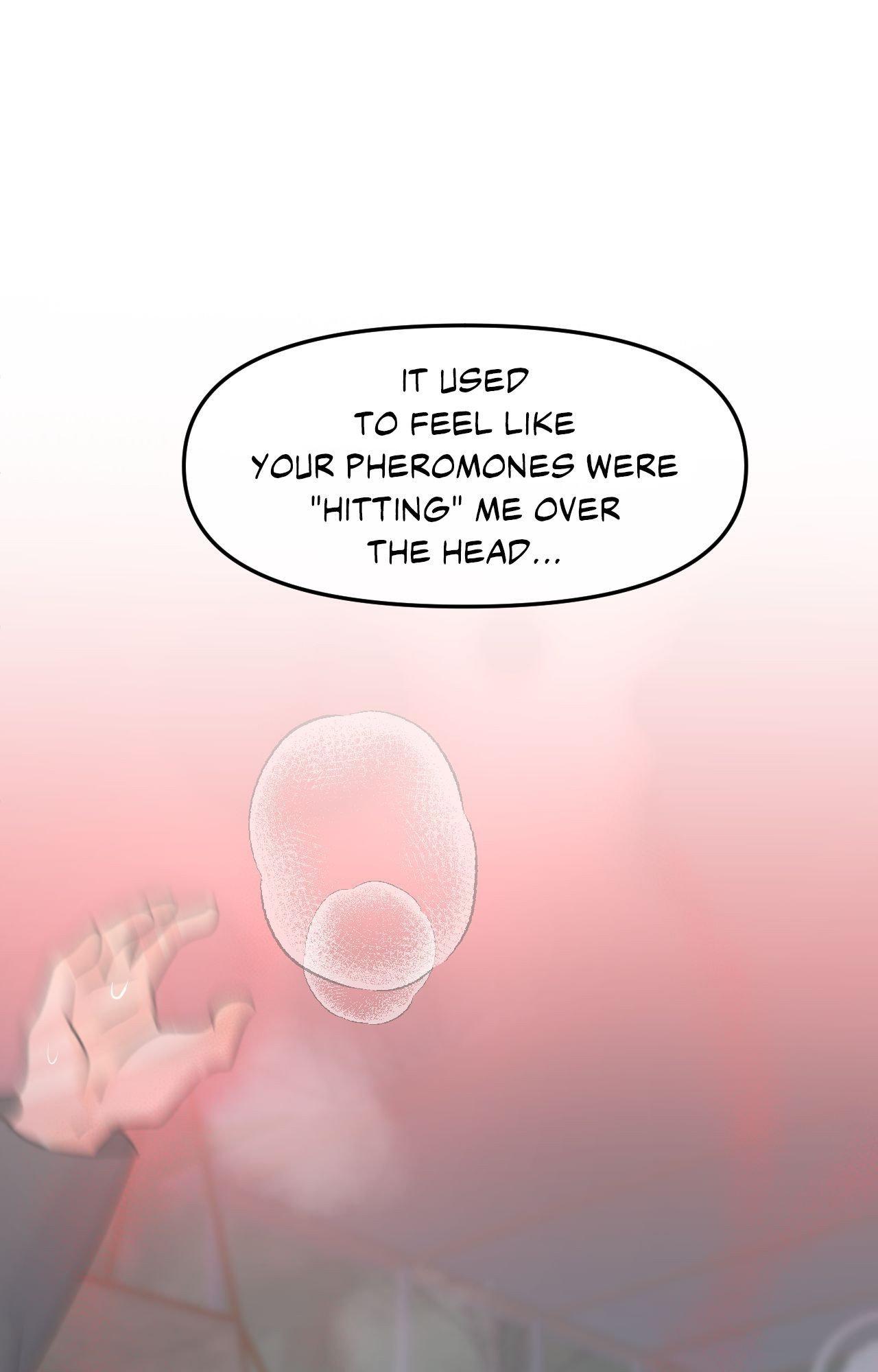 The Boundary of Fragrance Chapter 85.3 page 86 - 