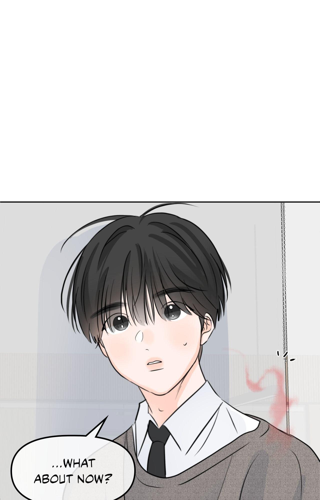 The Boundary of Fragrance Chapter 85.3 page 89 - 