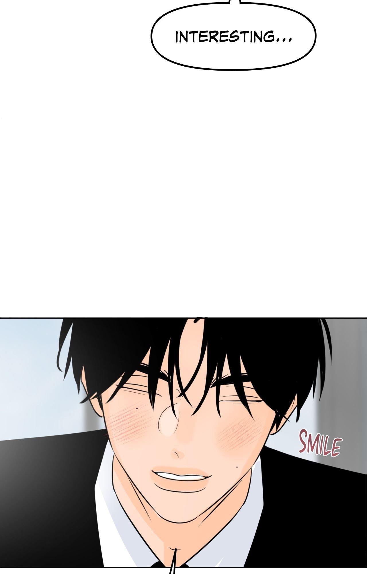The Boundary of Fragrance Chapter 85.3 page 91 - 