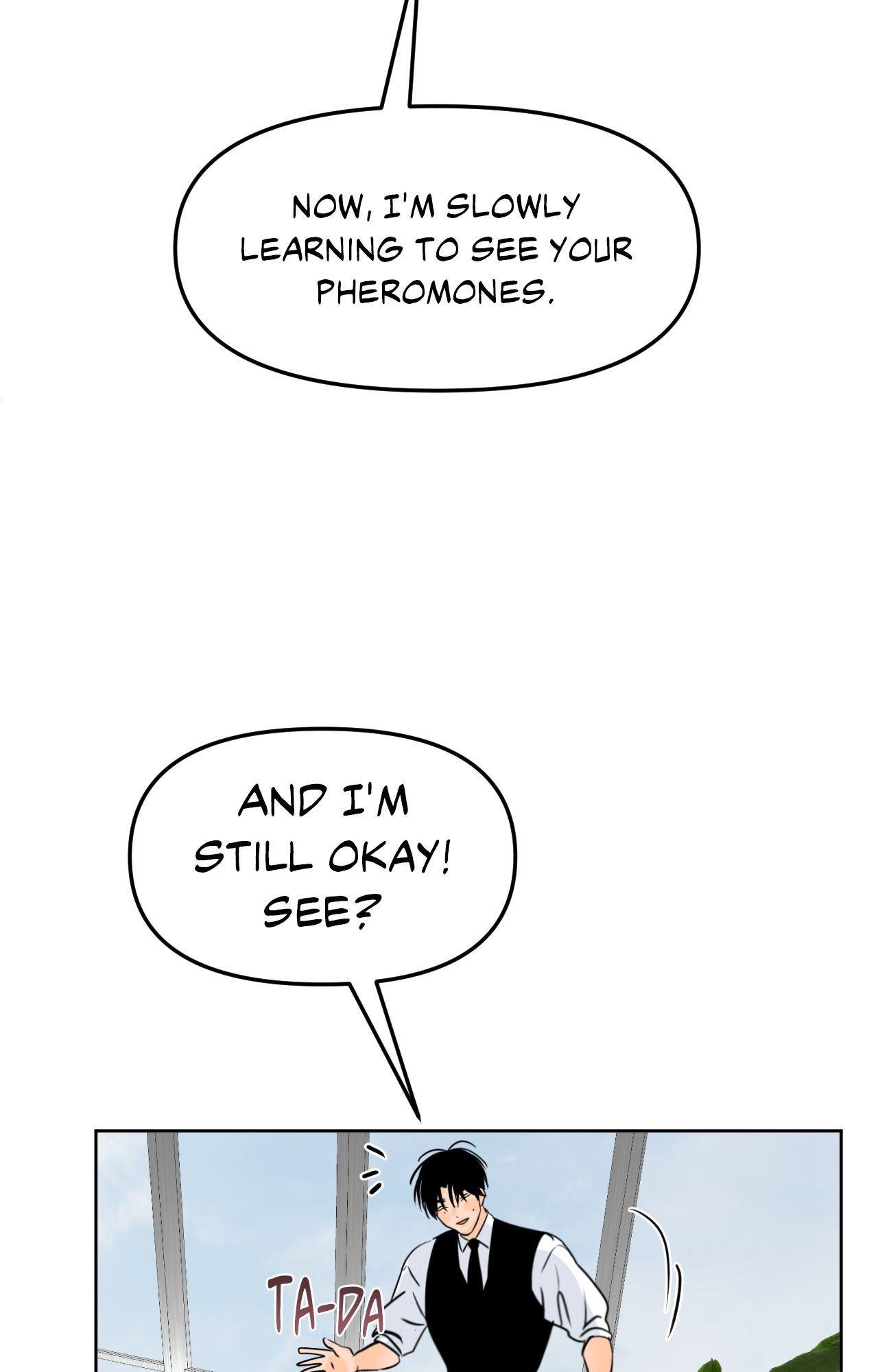 The Boundary of Fragrance Chapter 85.3 page 92 - 