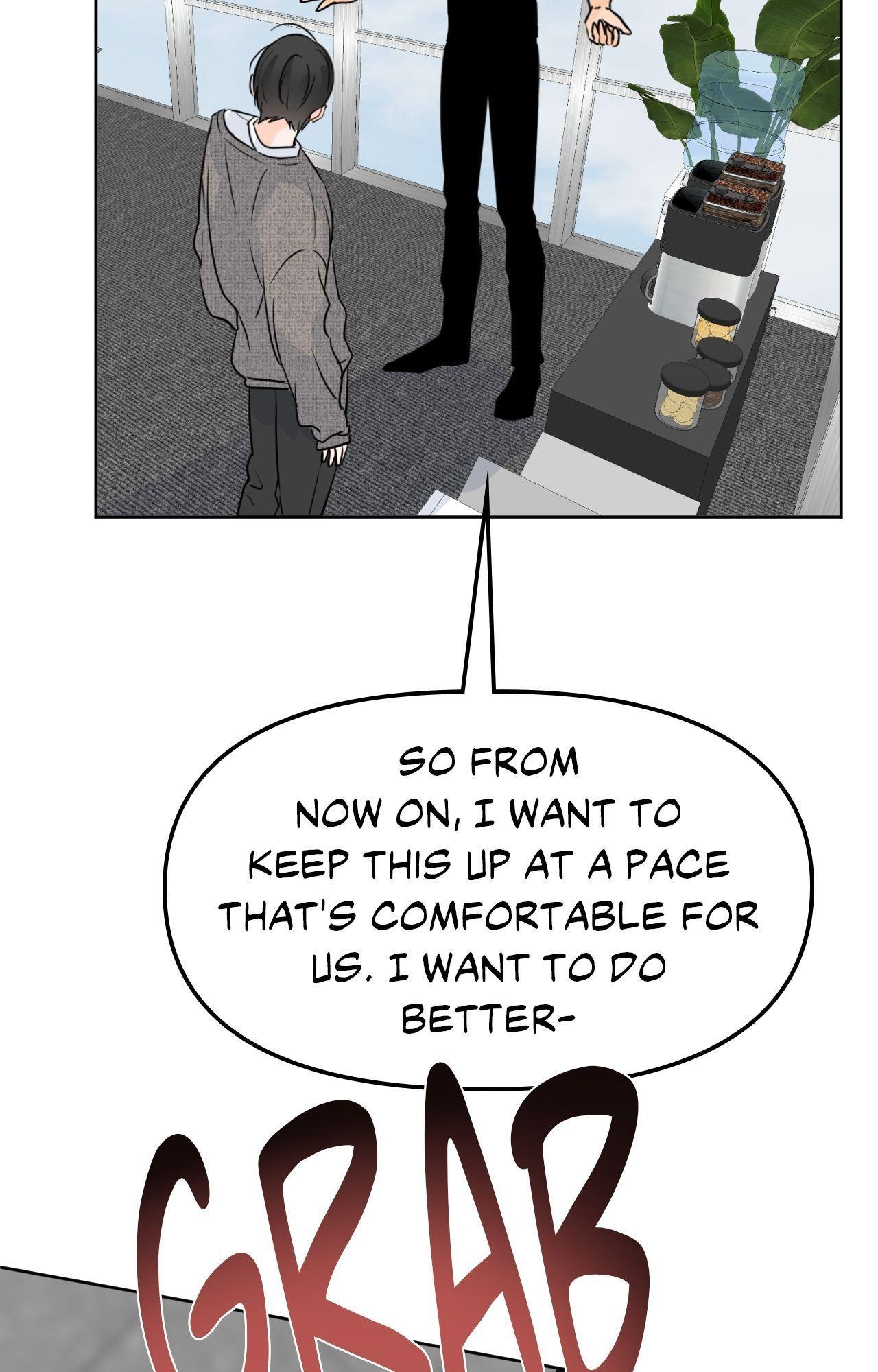 The Boundary of Fragrance Chapter 85.3 page 93 - 