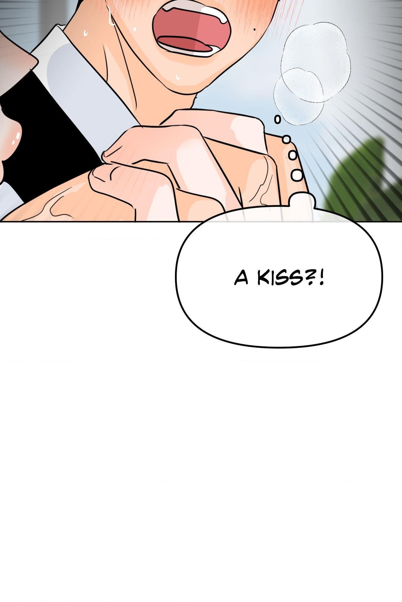 The Boundary of Fragrance Chapter 85.4 page 15 - 