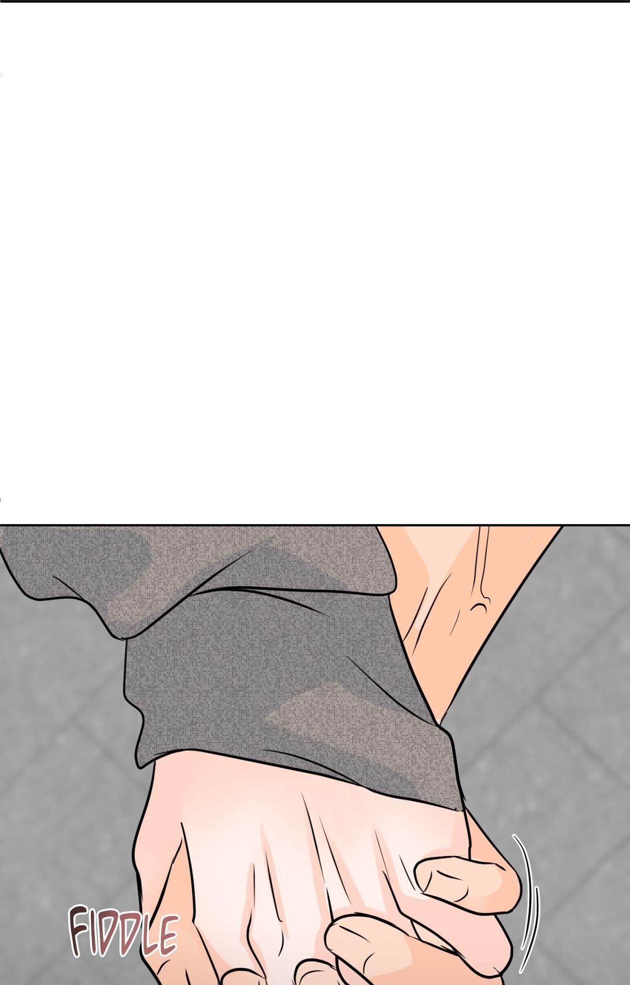 The Boundary of Fragrance Chapter 85.4 page 3 - 