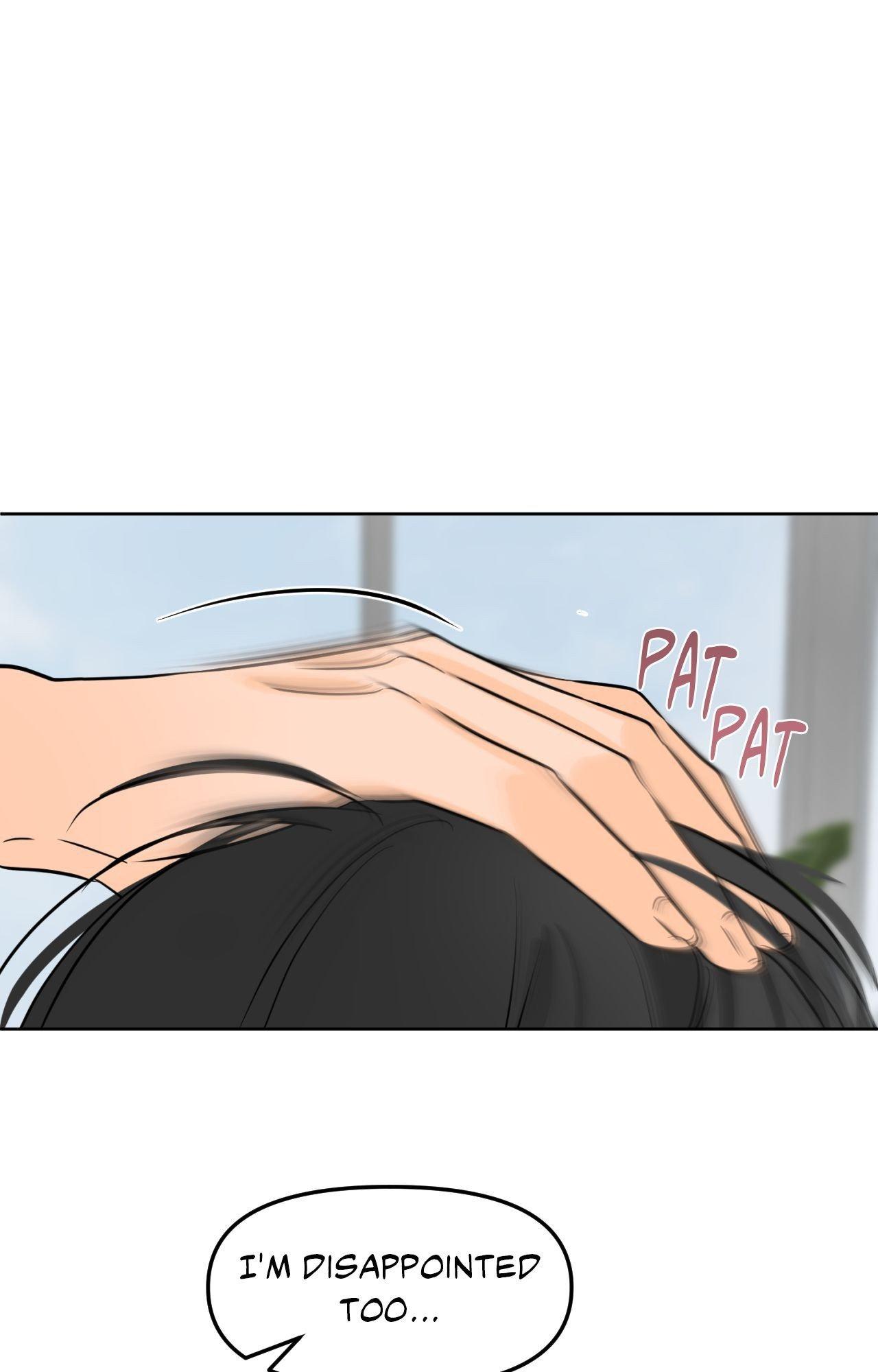 The Boundary of Fragrance Chapter 85.4 page 30 - 
