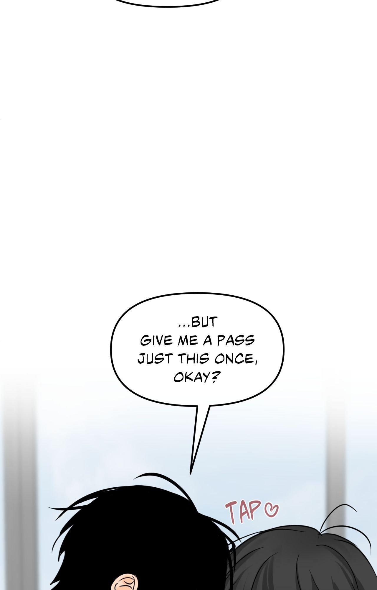 The Boundary of Fragrance Chapter 85.4 page 31 - 