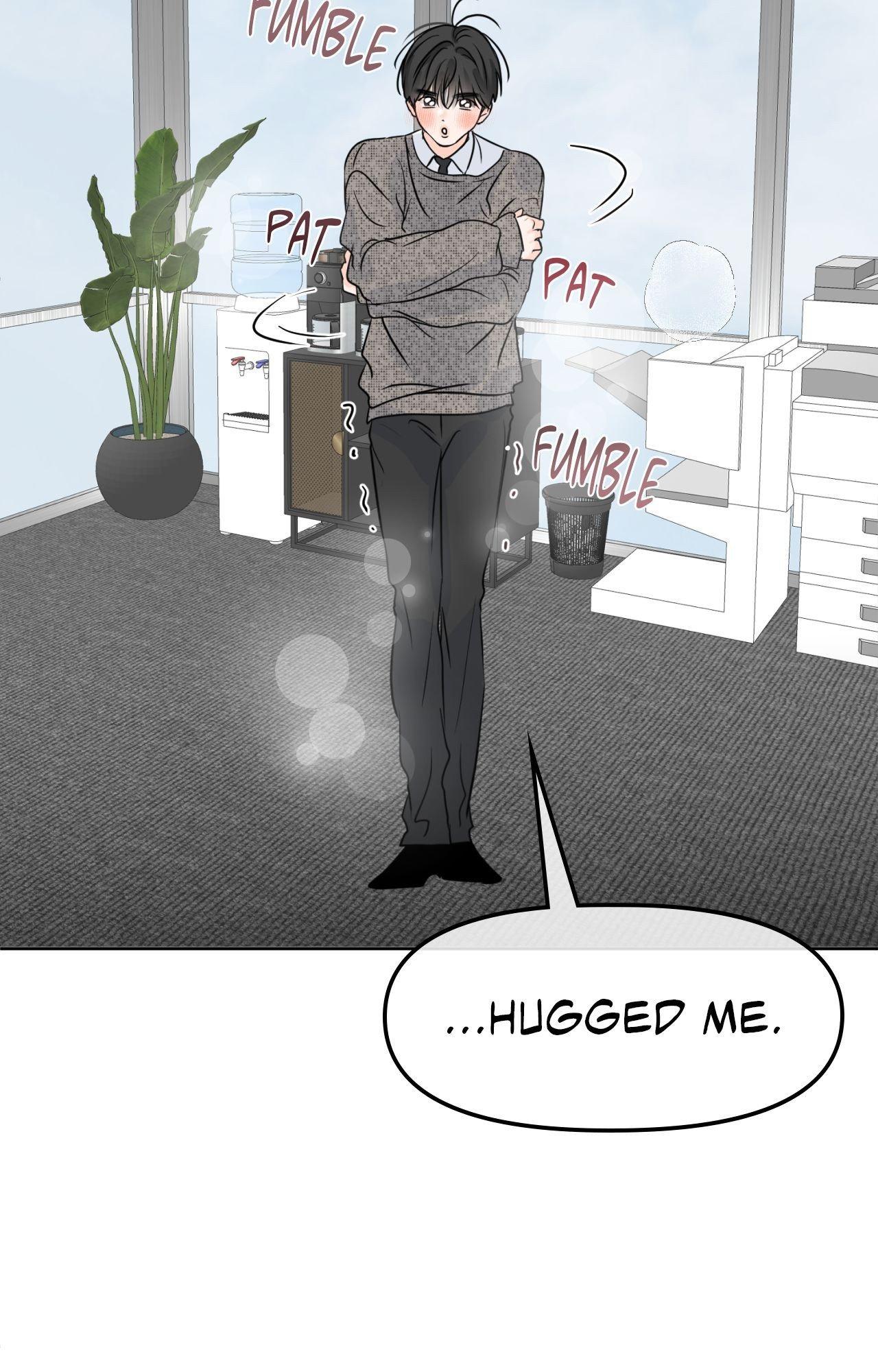 The Boundary of Fragrance Chapter 85.4 page 37 - 