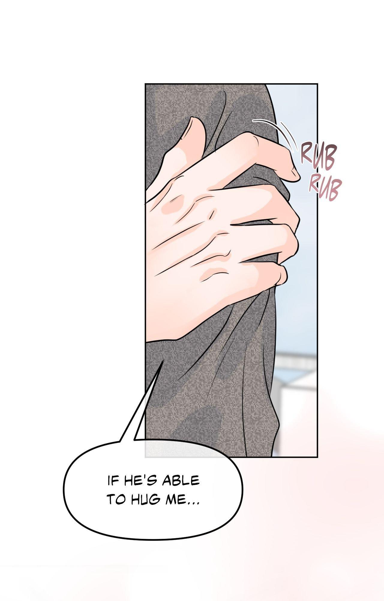 The Boundary of Fragrance Chapter 85.4 page 38 - 