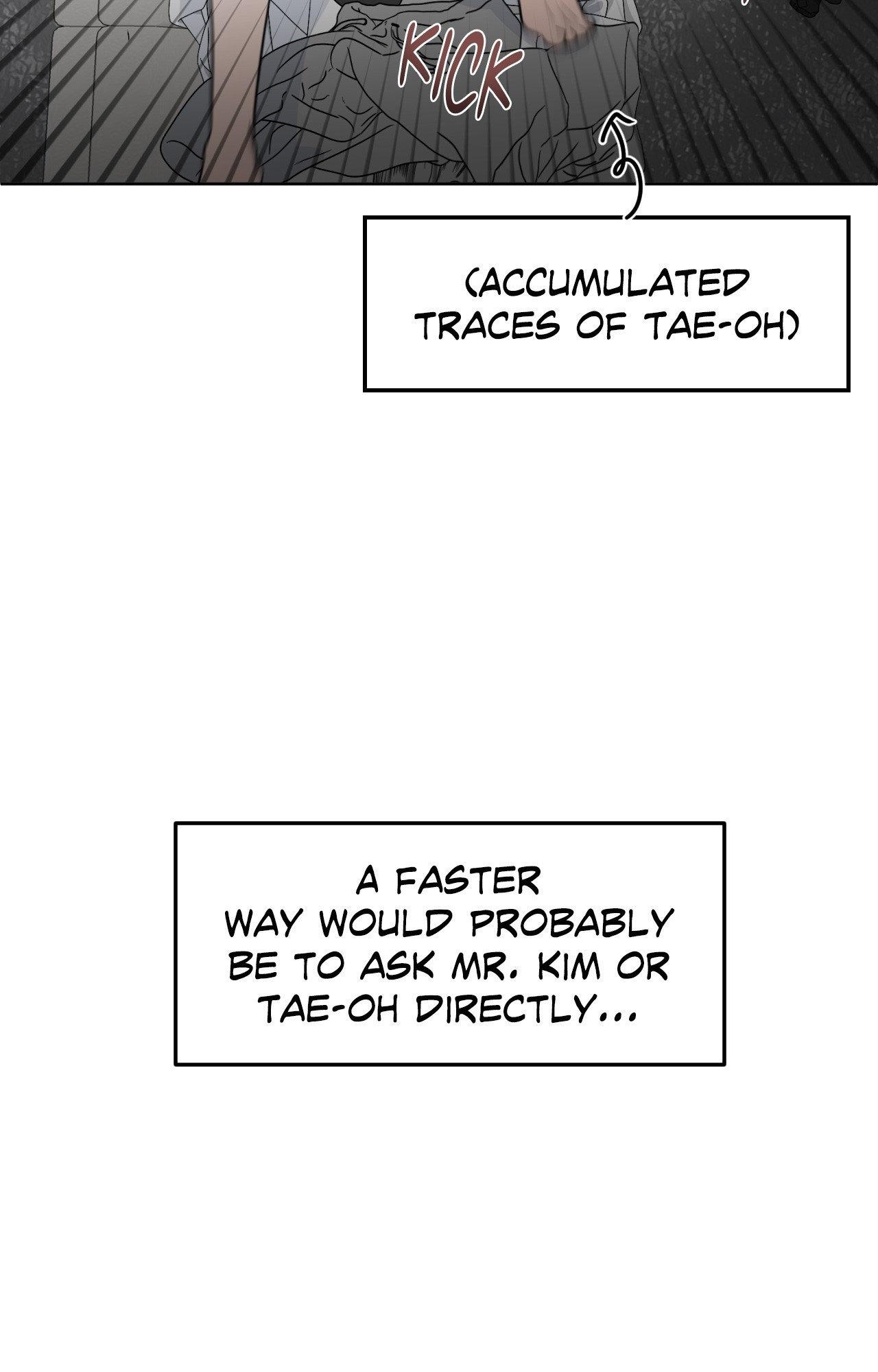 The Boundary of Fragrance Chapter 85.4 page 69 - 