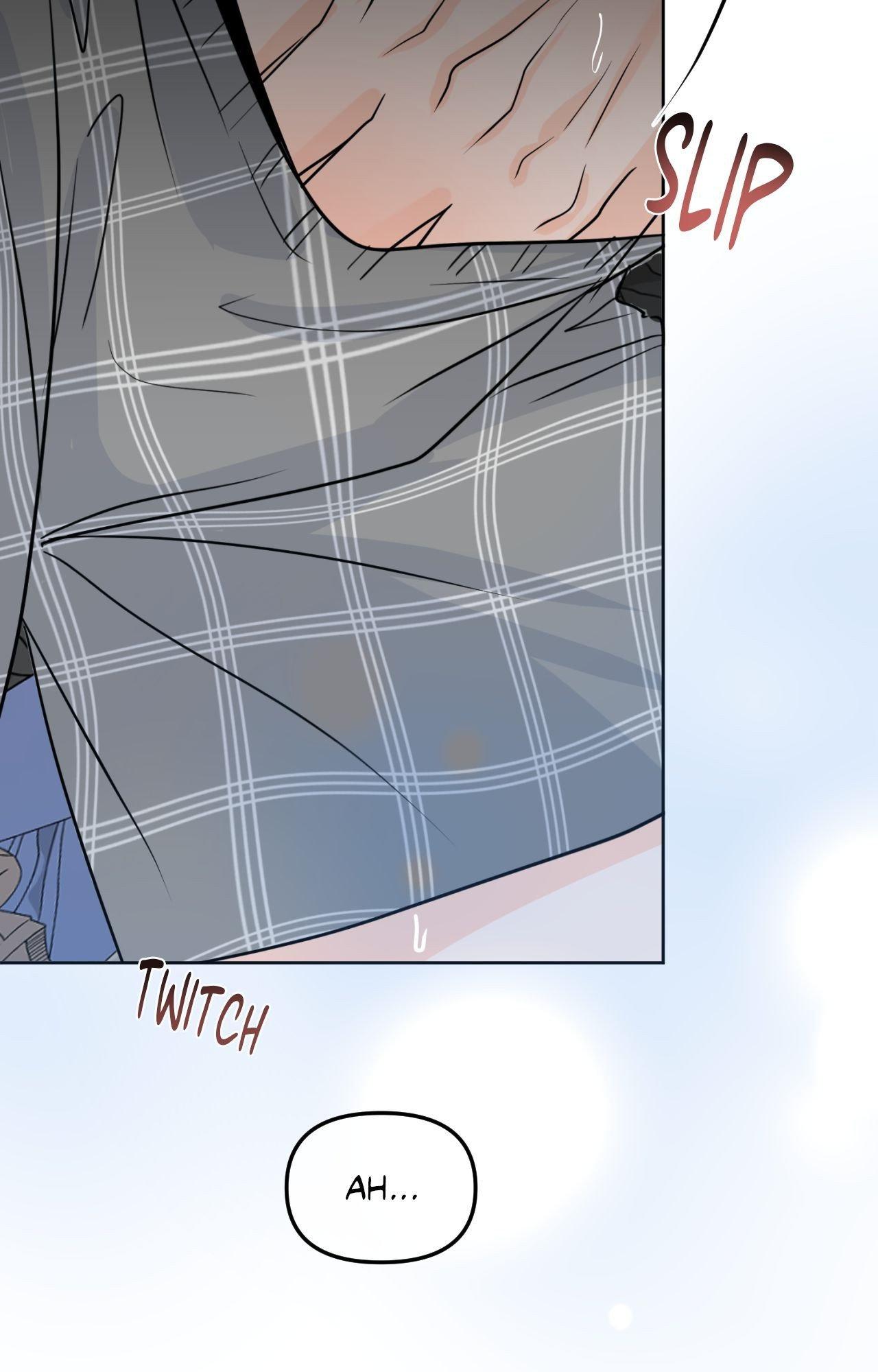 The Boundary of Fragrance Chapter 85.4 page 78 - 