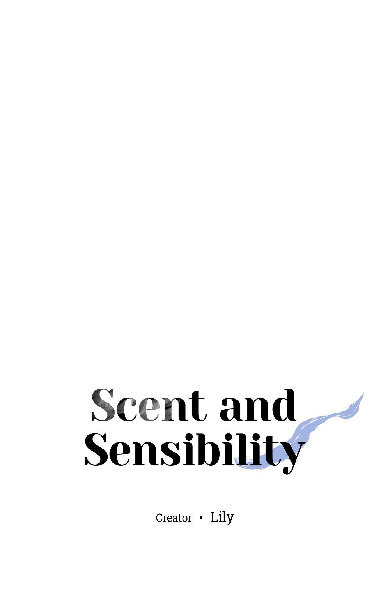 The Boundary of Fragrance Chapter 85.5 page 2 - 
