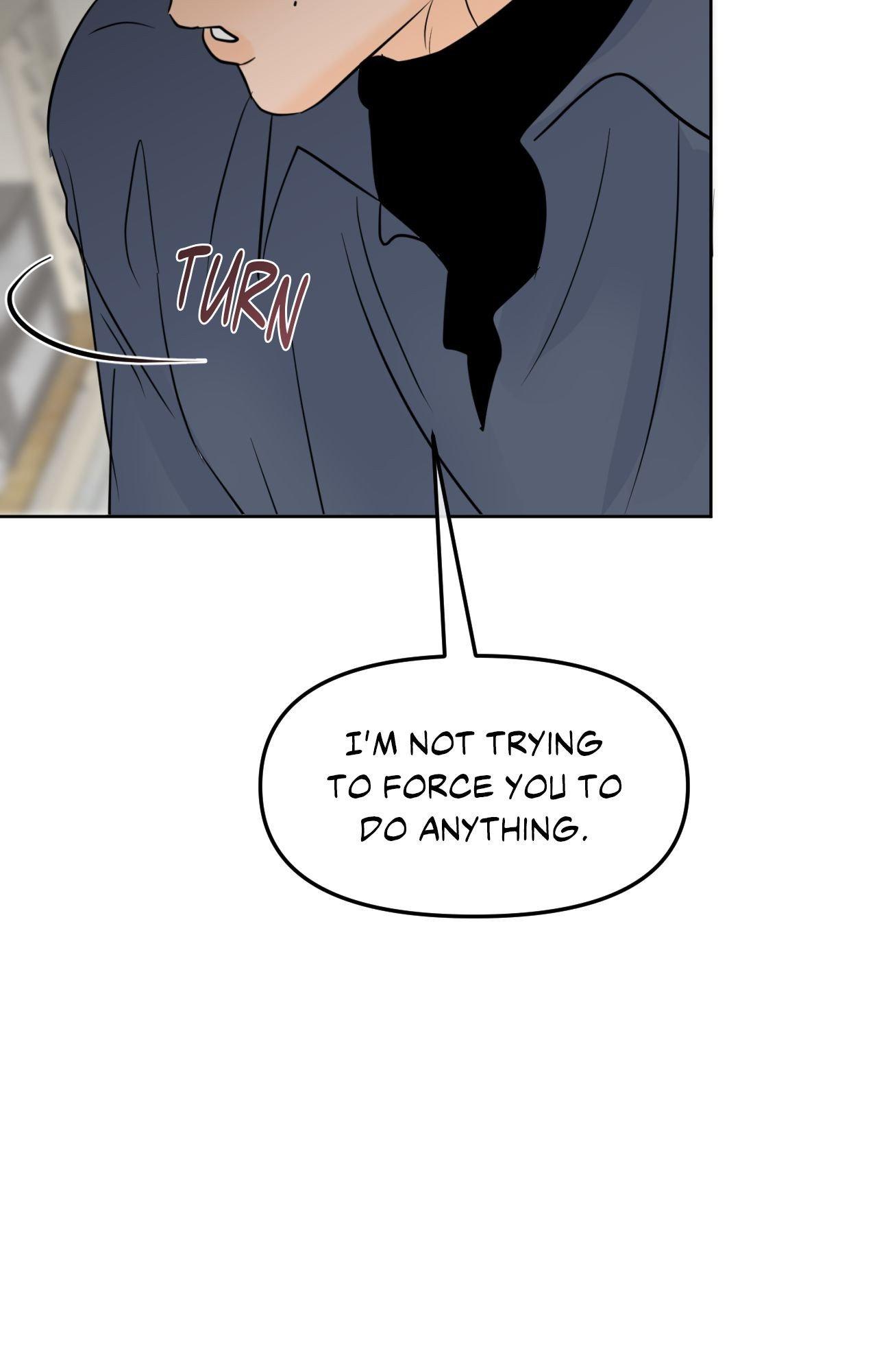 The Boundary of Fragrance Chapter 85.5 page 19 - 