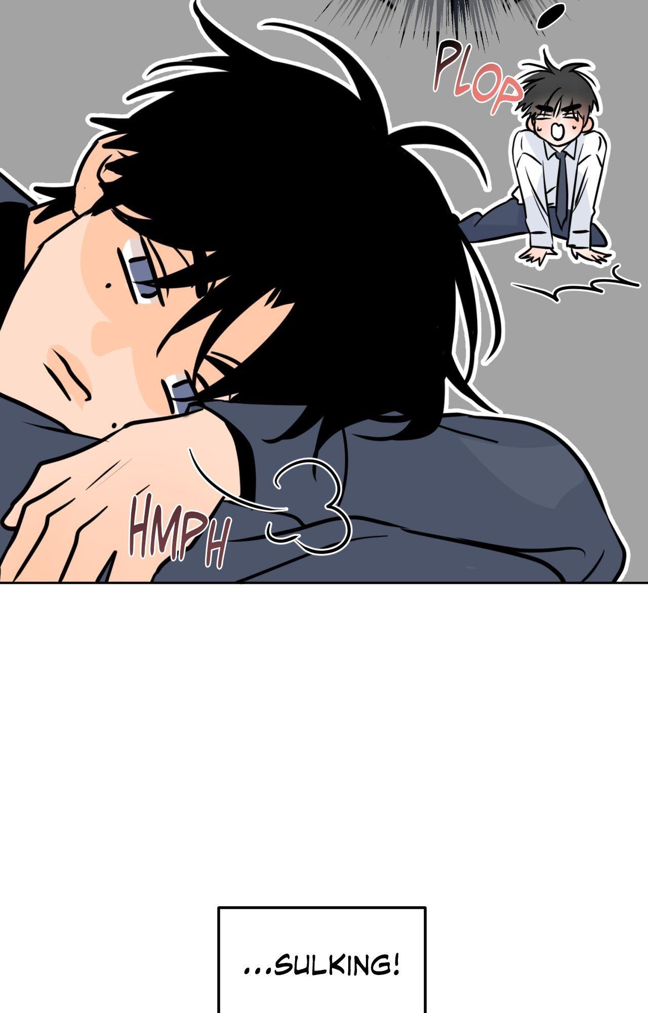 The Boundary of Fragrance Chapter 85.5 page 28 - 