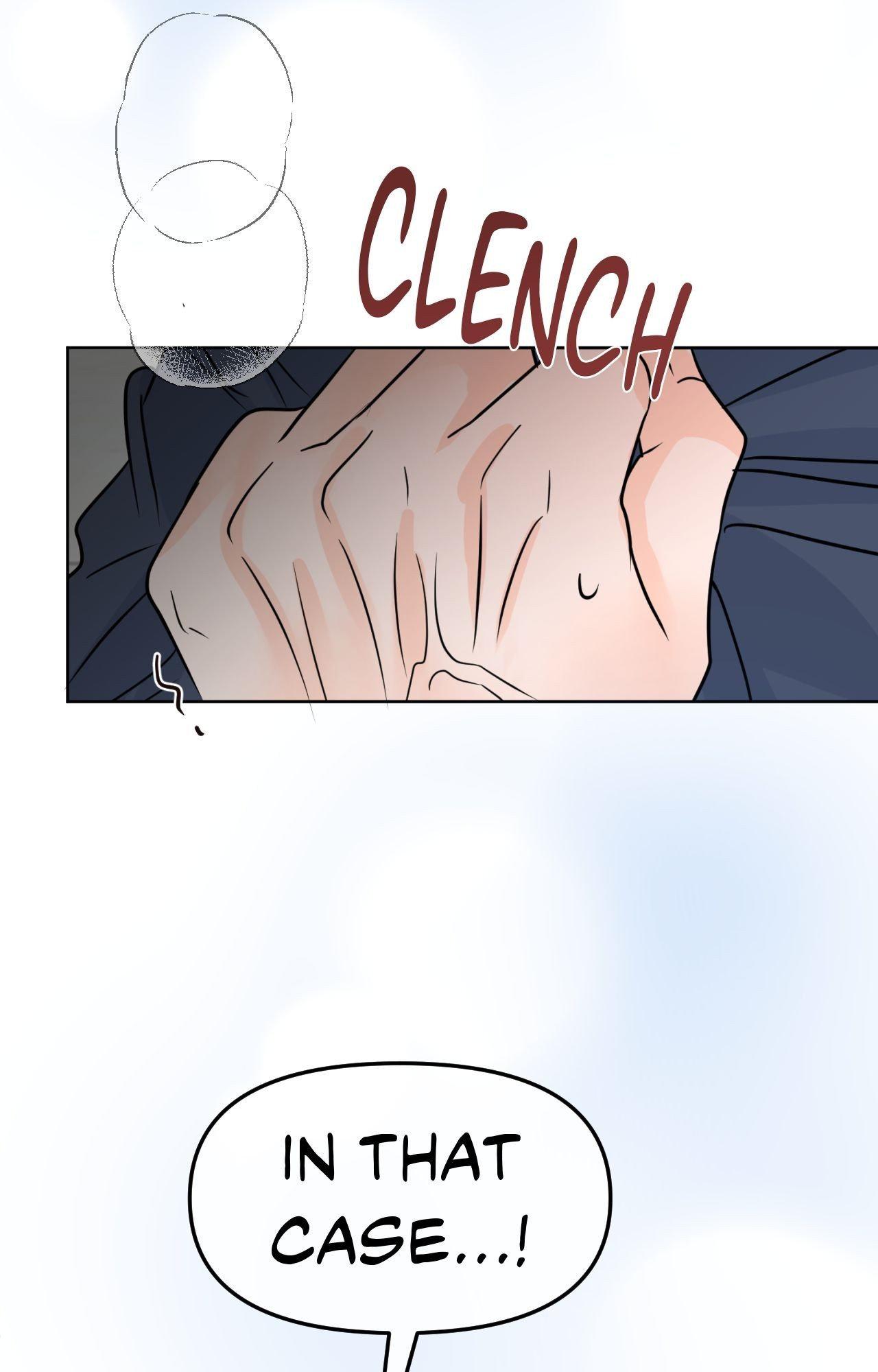 The Boundary of Fragrance Chapter 85.5 page 37 - 