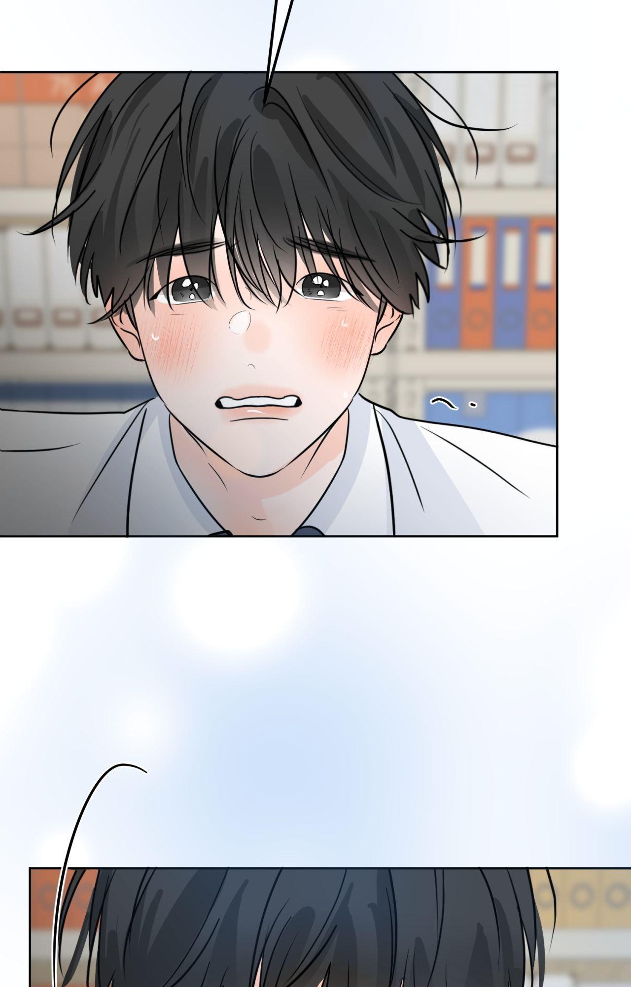 The Boundary of Fragrance Chapter 85.5 page 38 - 