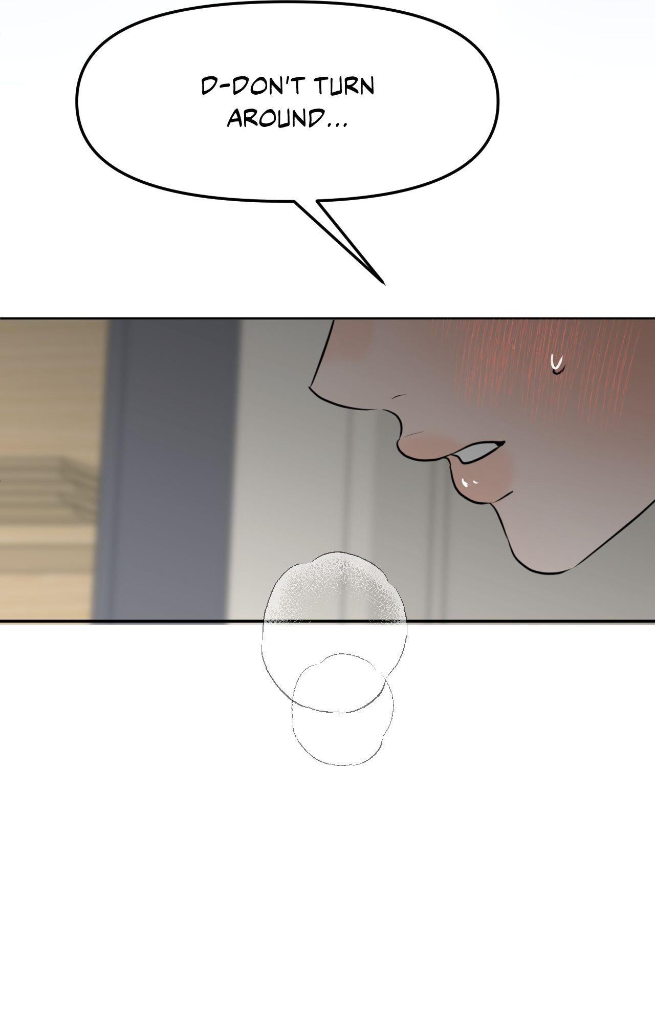 The Boundary of Fragrance Chapter 85.5 page 40 - 